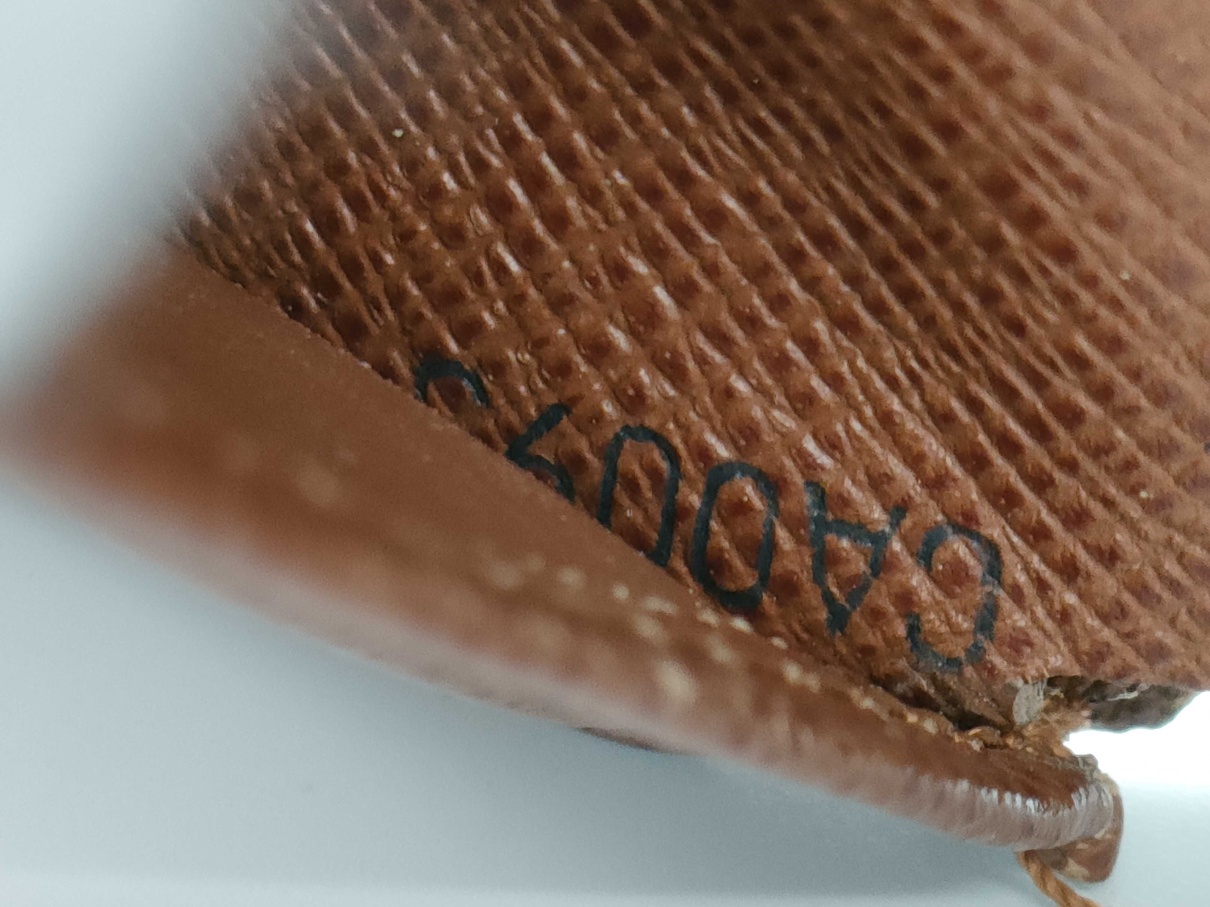 Monogram Portefeuille Viennois Wallet — view 9