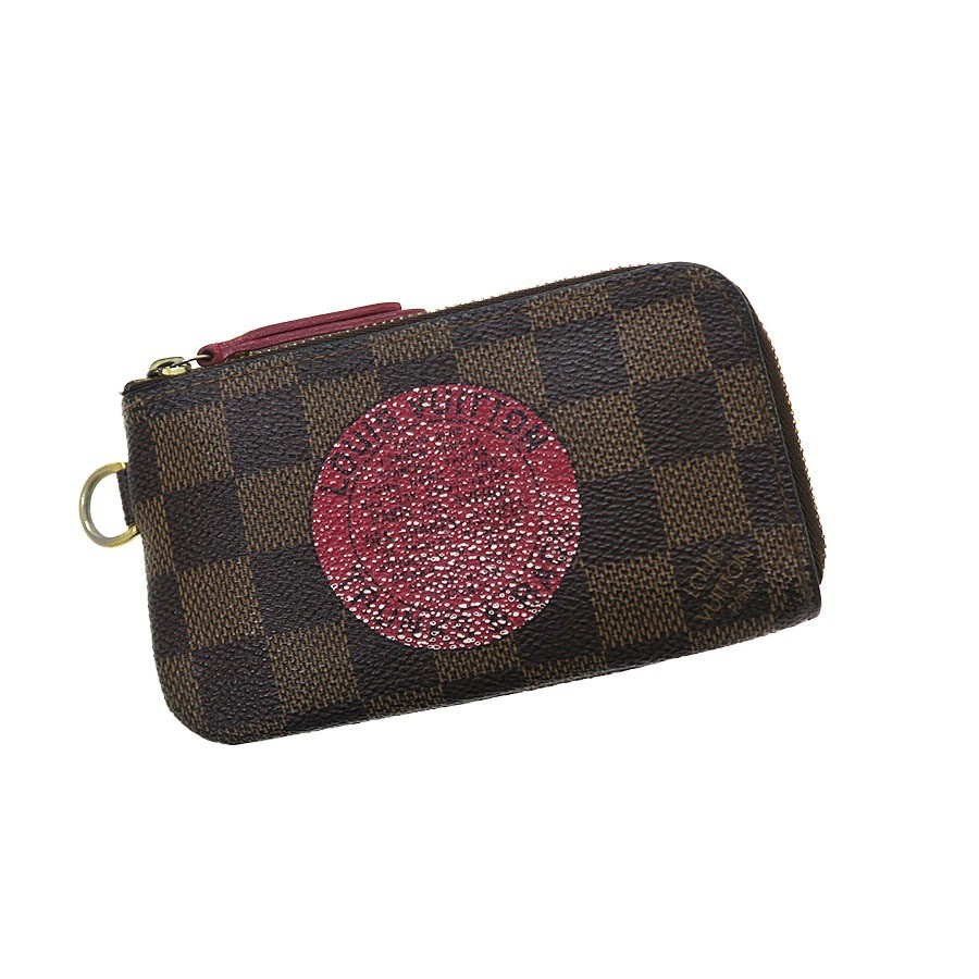 Pochette Clé Complicate