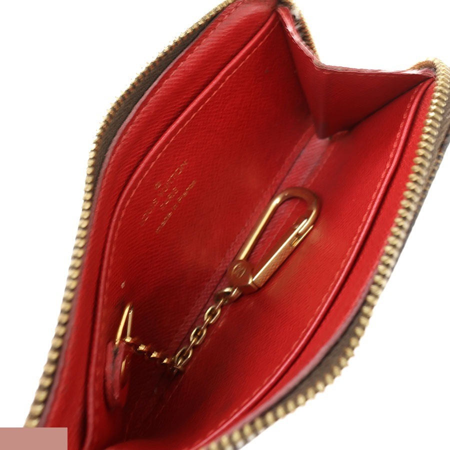 Pochette Clé Complicate — view 2