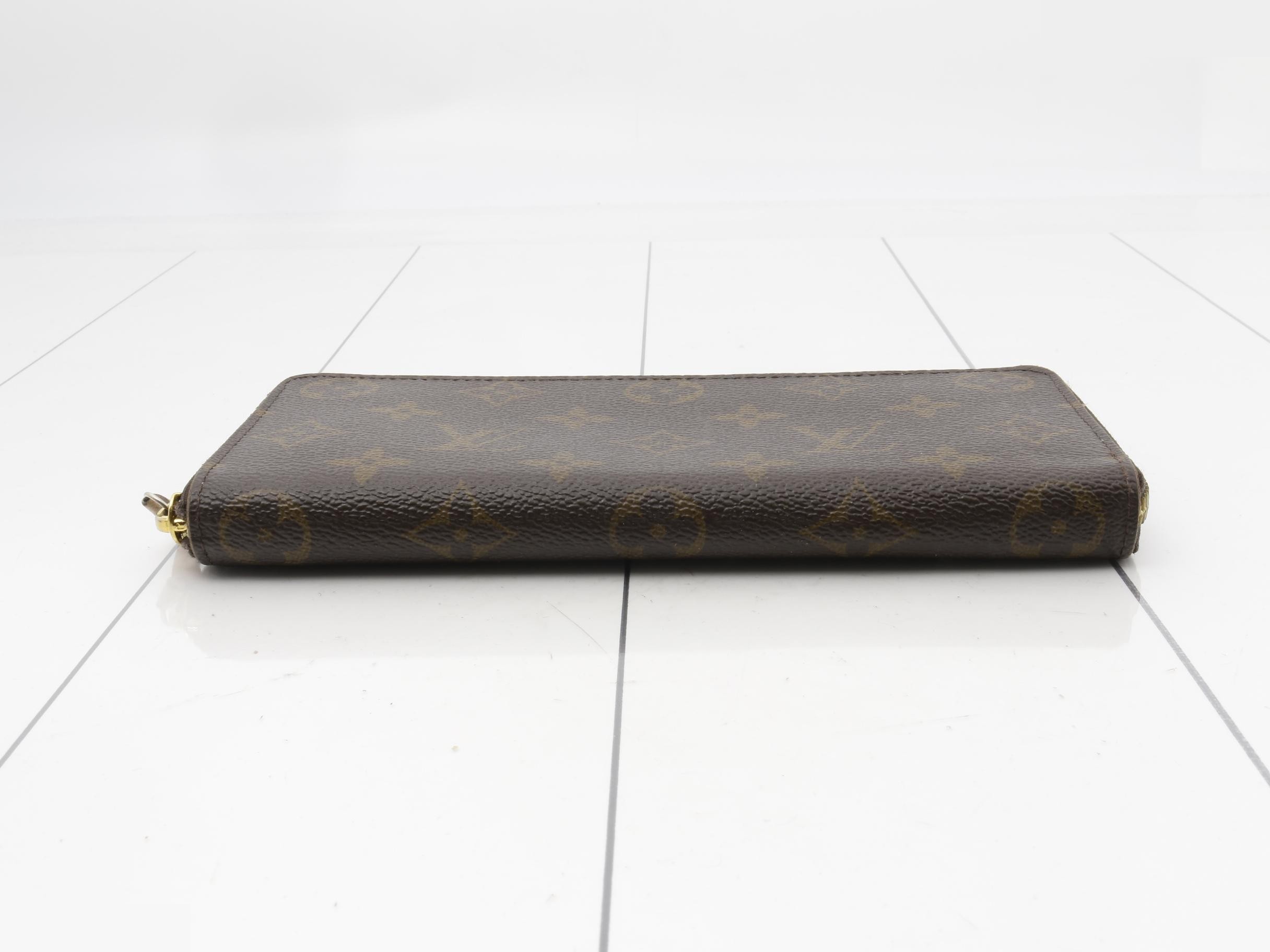 Portefeuille Clémence Rose Ballerine — view 3