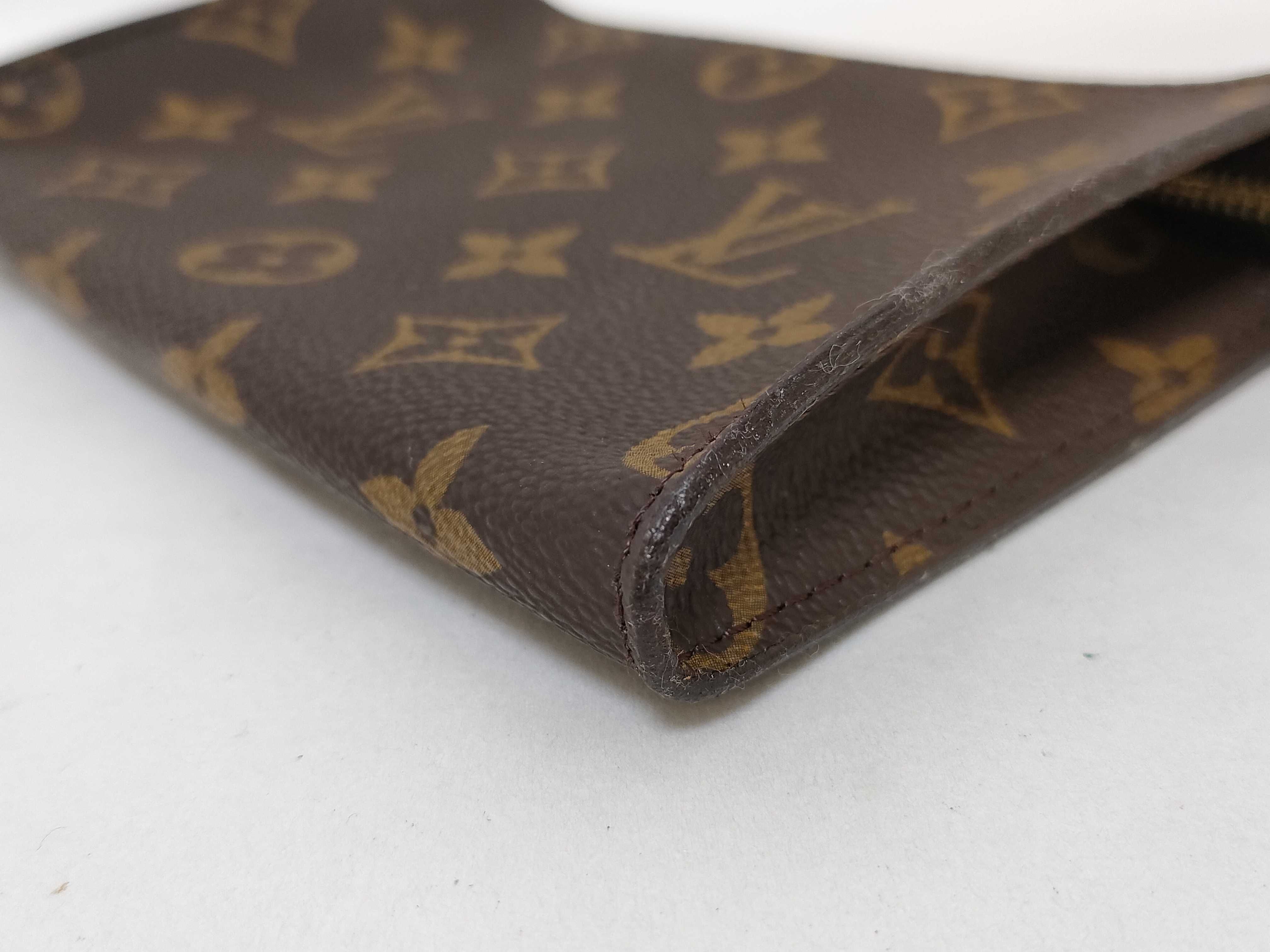 Monogram Accessory Pouch AR0020 Monogram Pouch — view 4