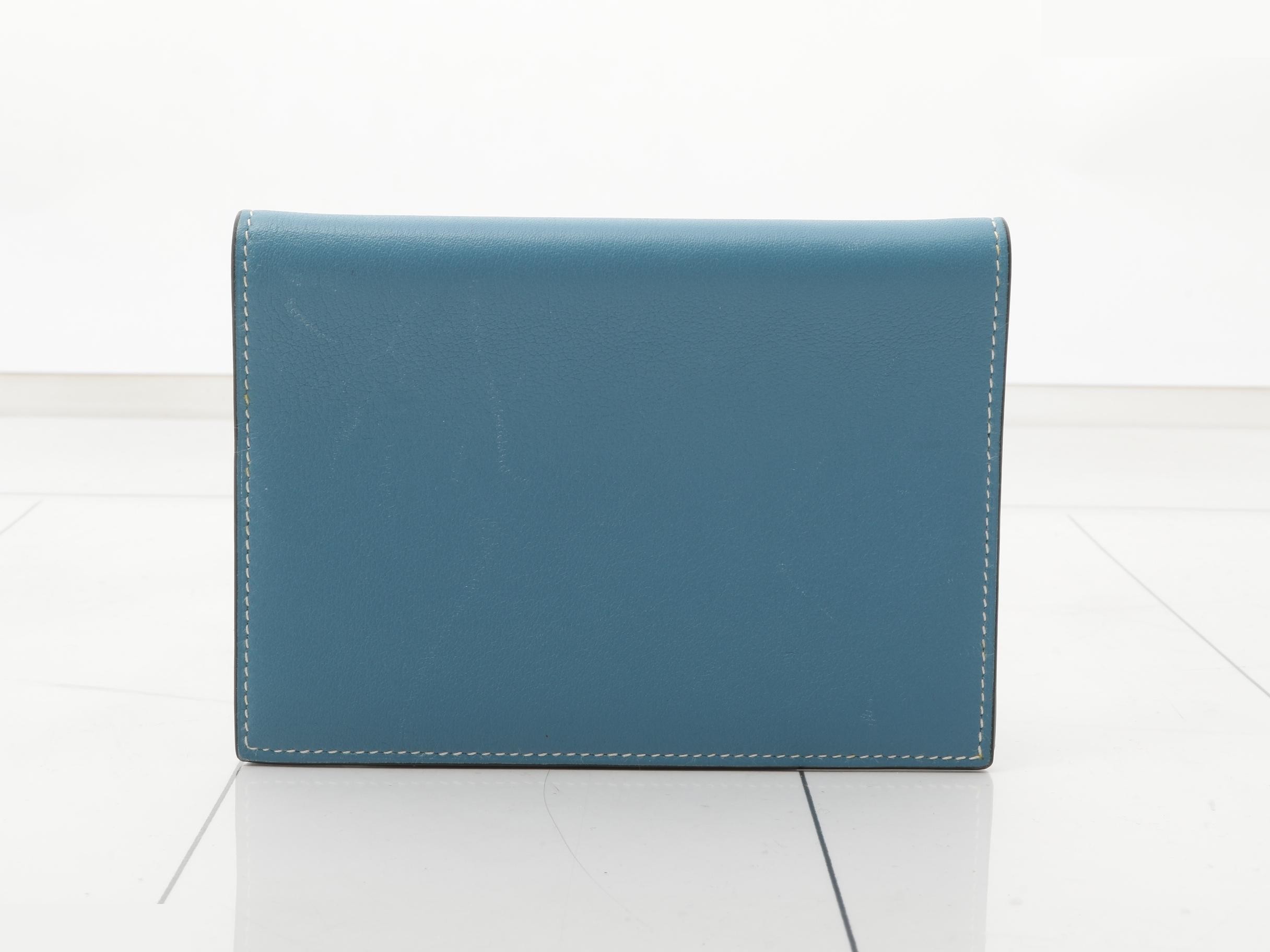 Calvi Blue Jean Swift