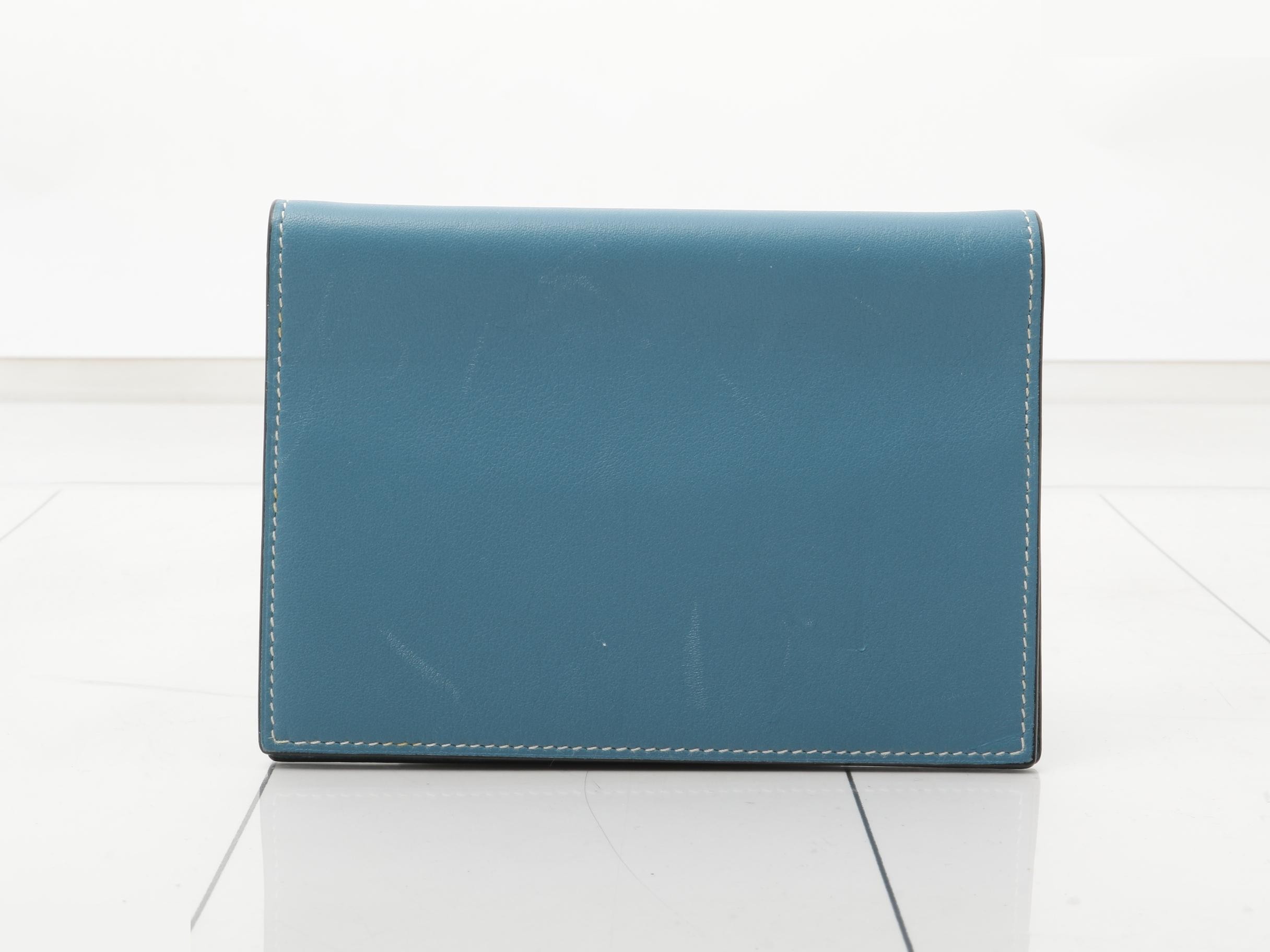 Calvi Blue Jean Swift — view 2