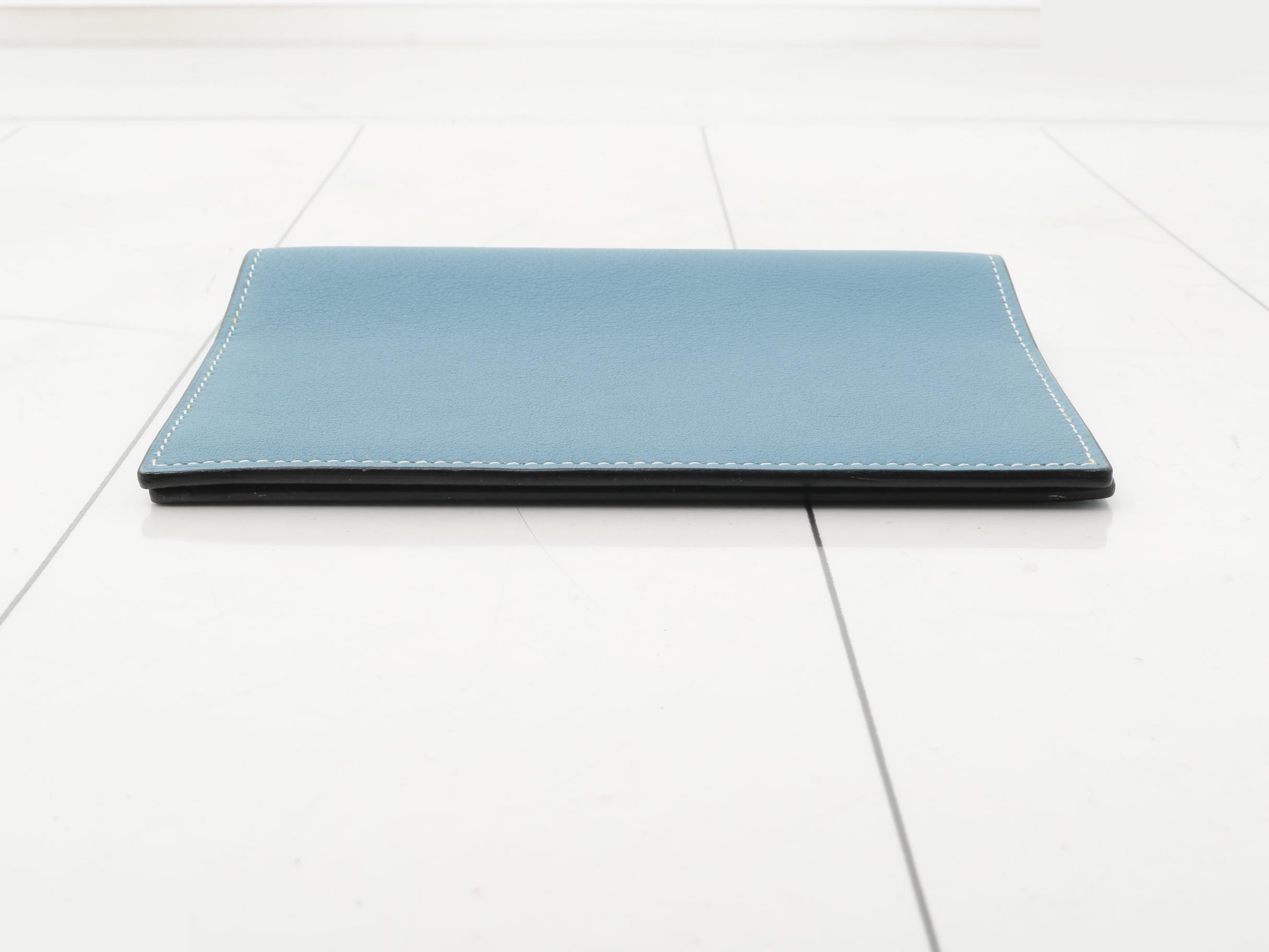 Calvi Blue Jean Swift — view 3
