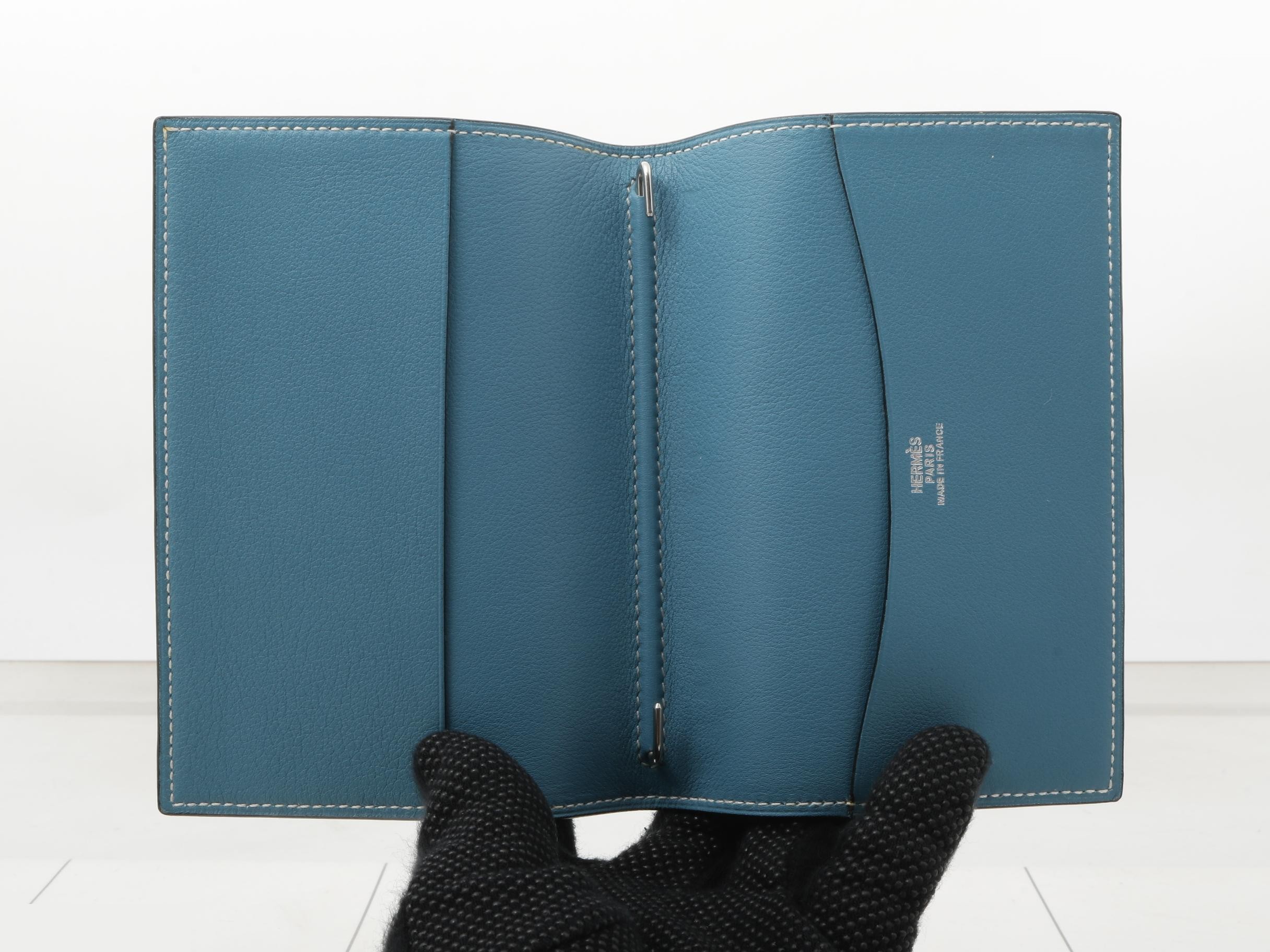 Calvi Blue Jean Swift — view 4