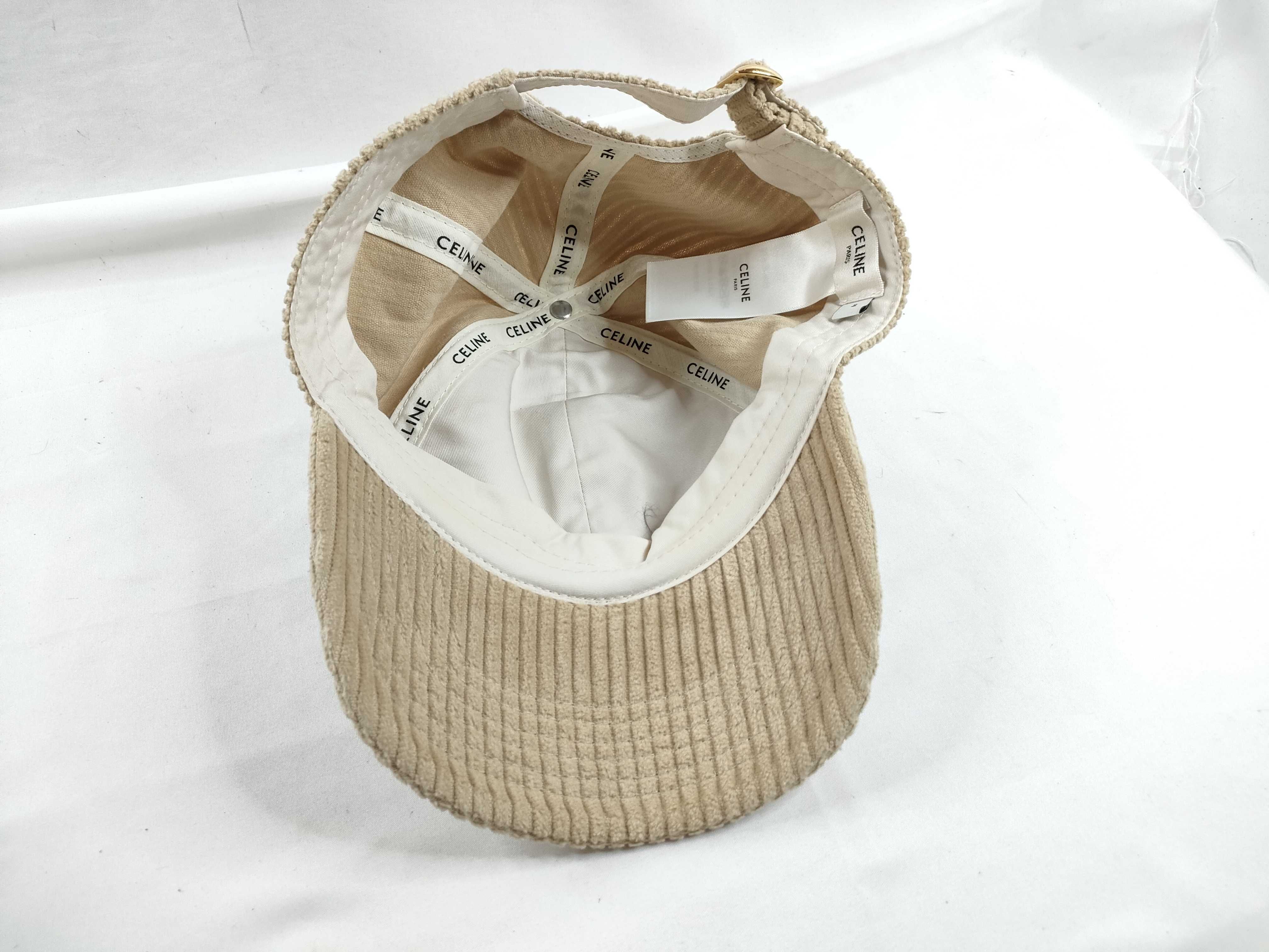 Cap, Hat, and other accessories — view 6