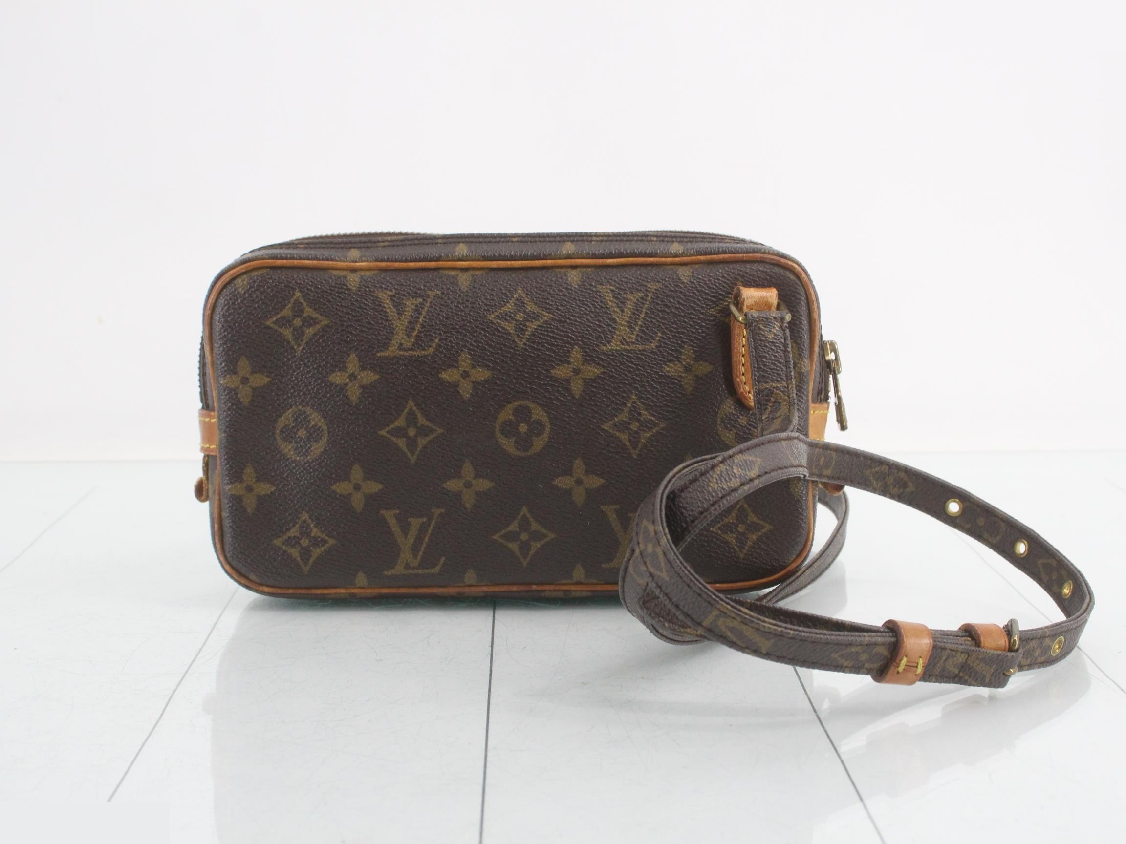 Pochette Marly Bandouliere