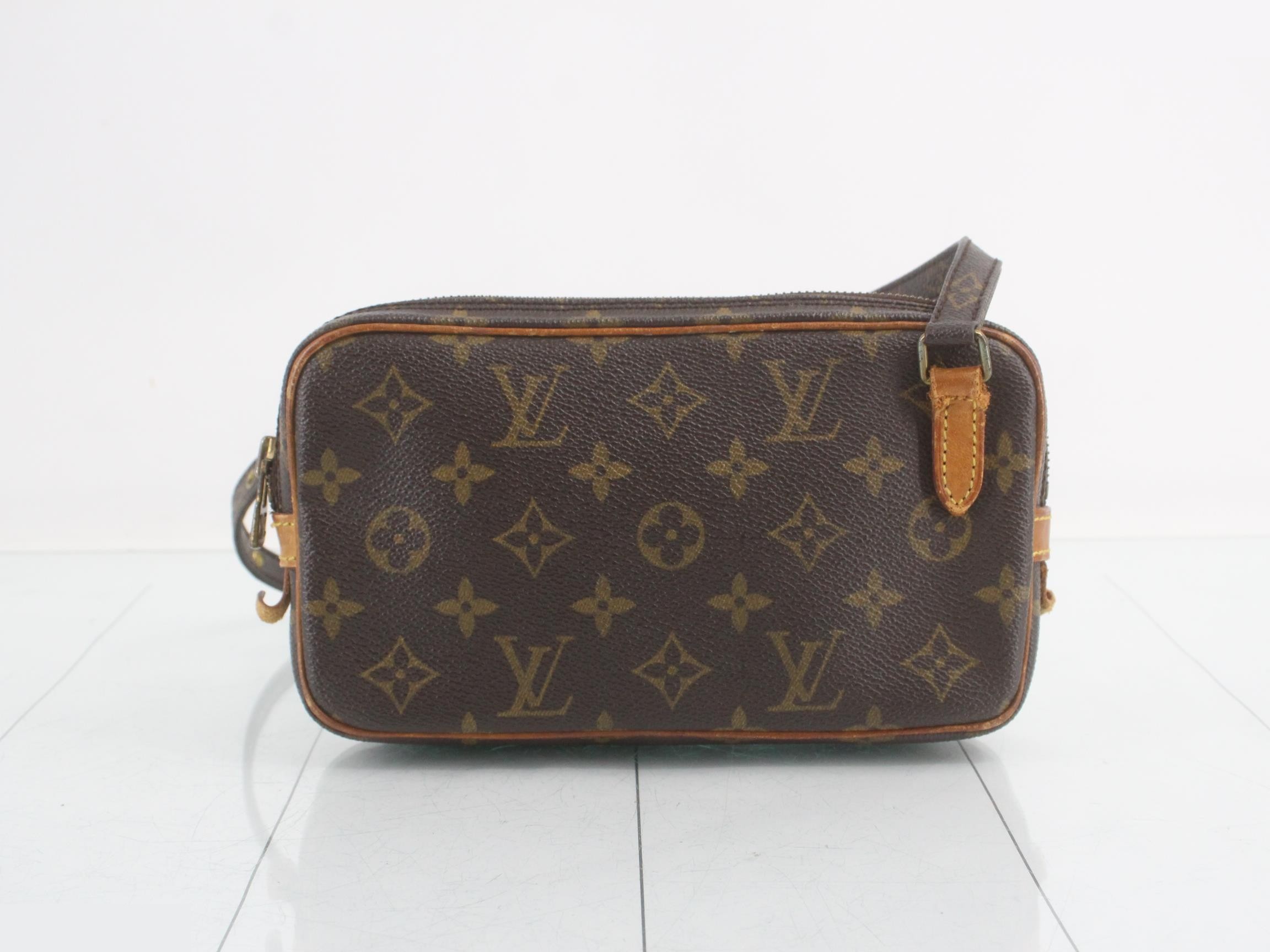 Pochette Marly Bandouliere — view 2