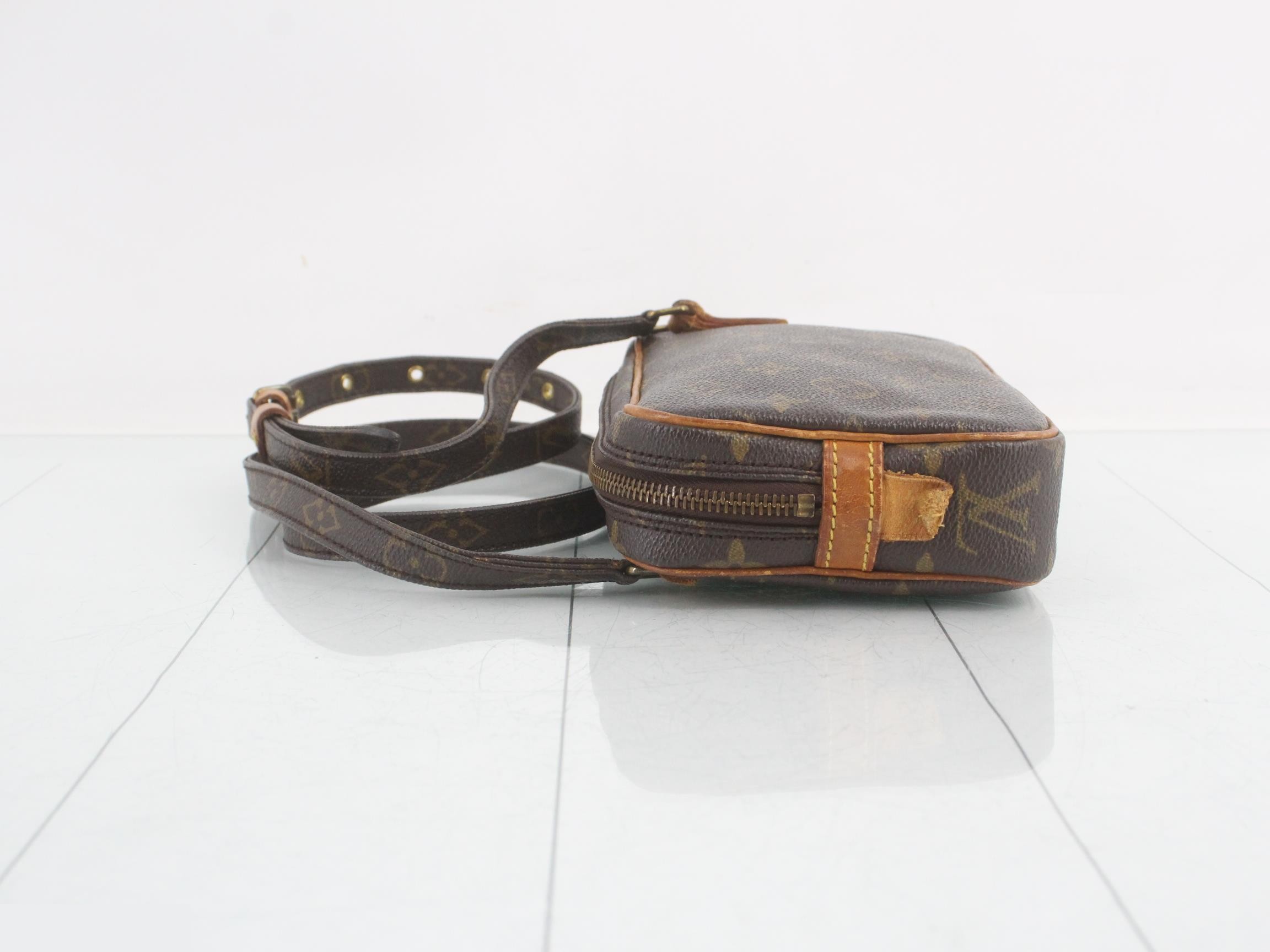 Pochette Marly Bandouliere — view 4