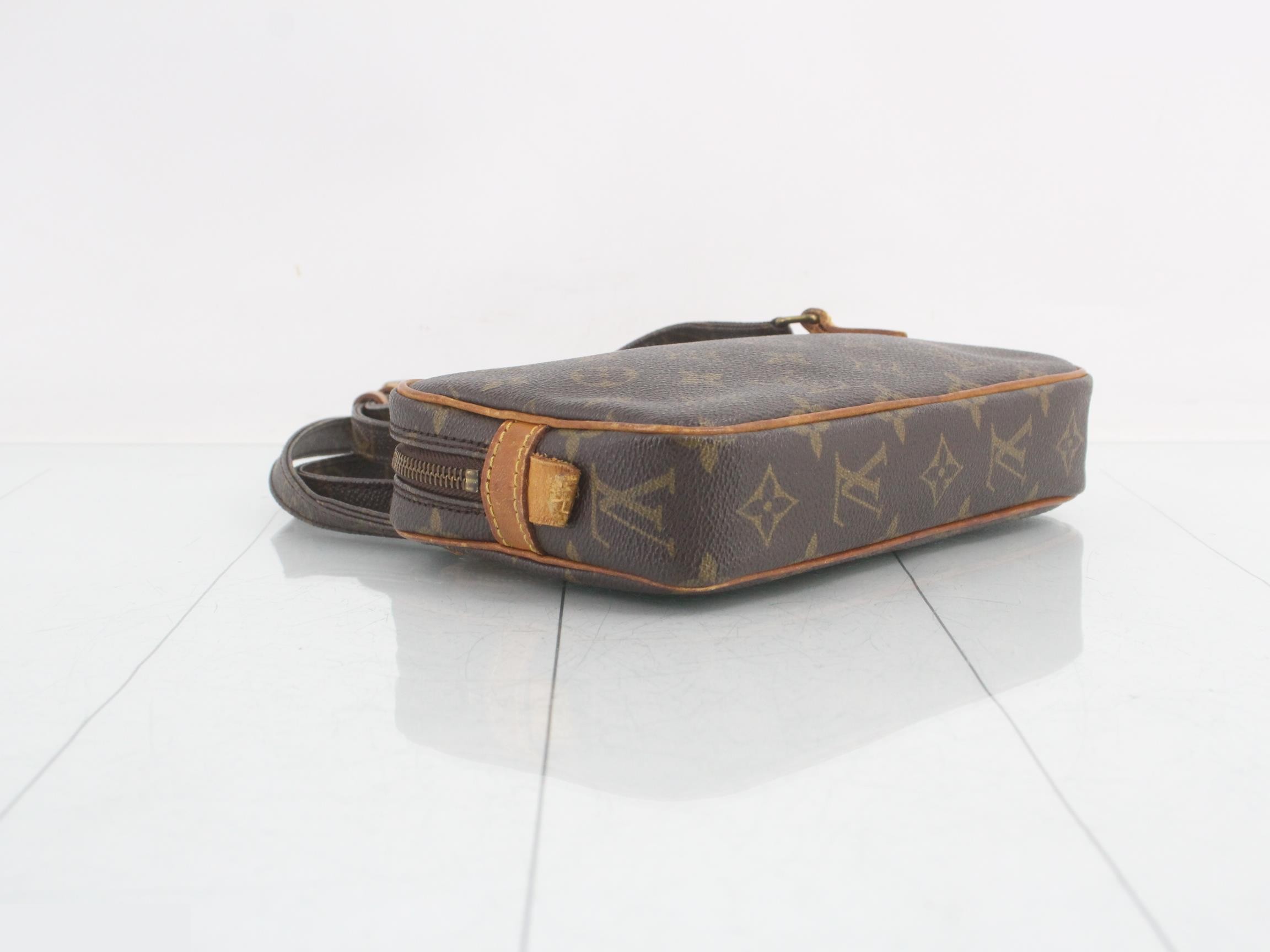 Pochette Marly Bandouliere — view 5