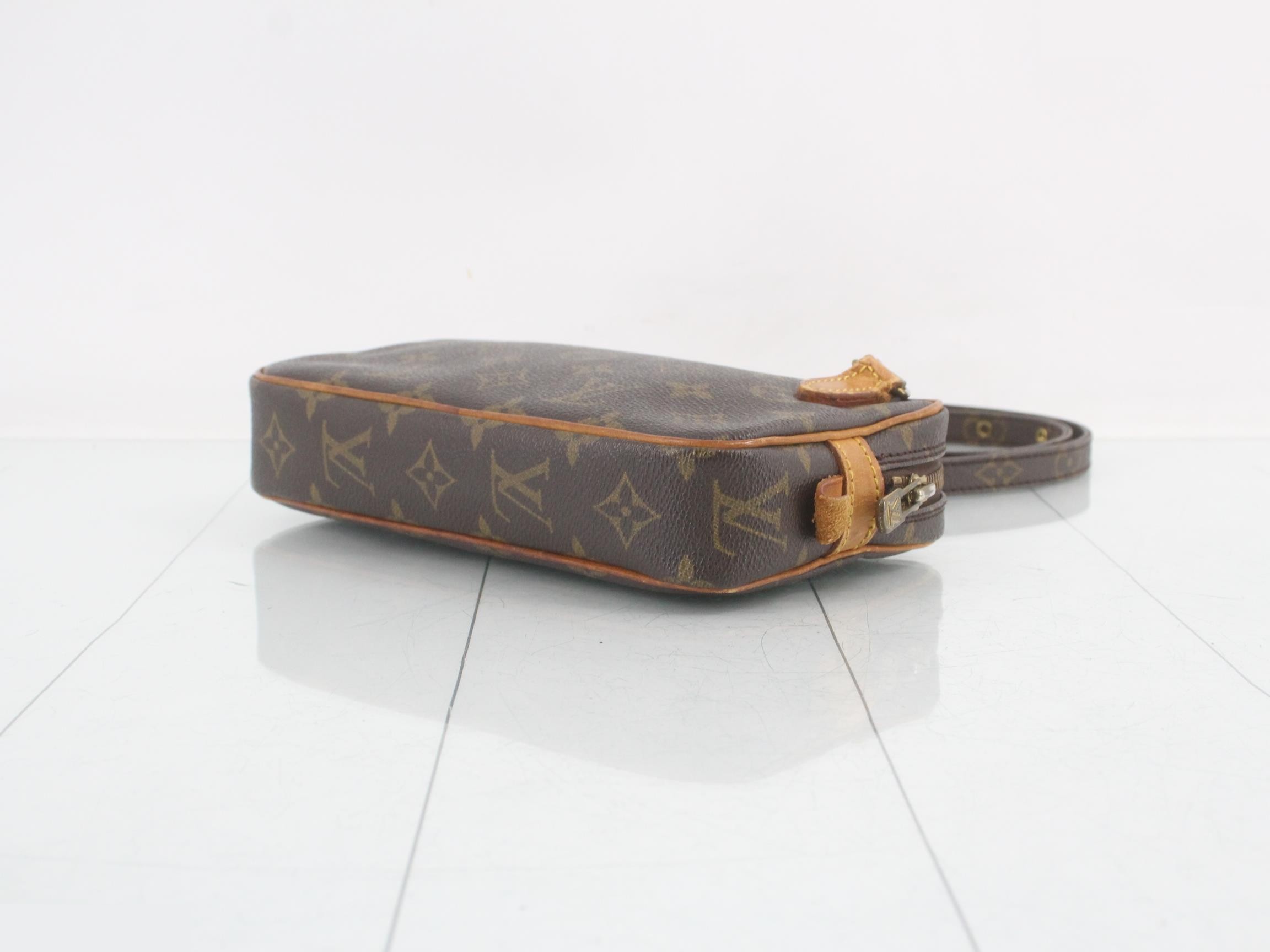 Pochette Marly Bandouliere — view 6