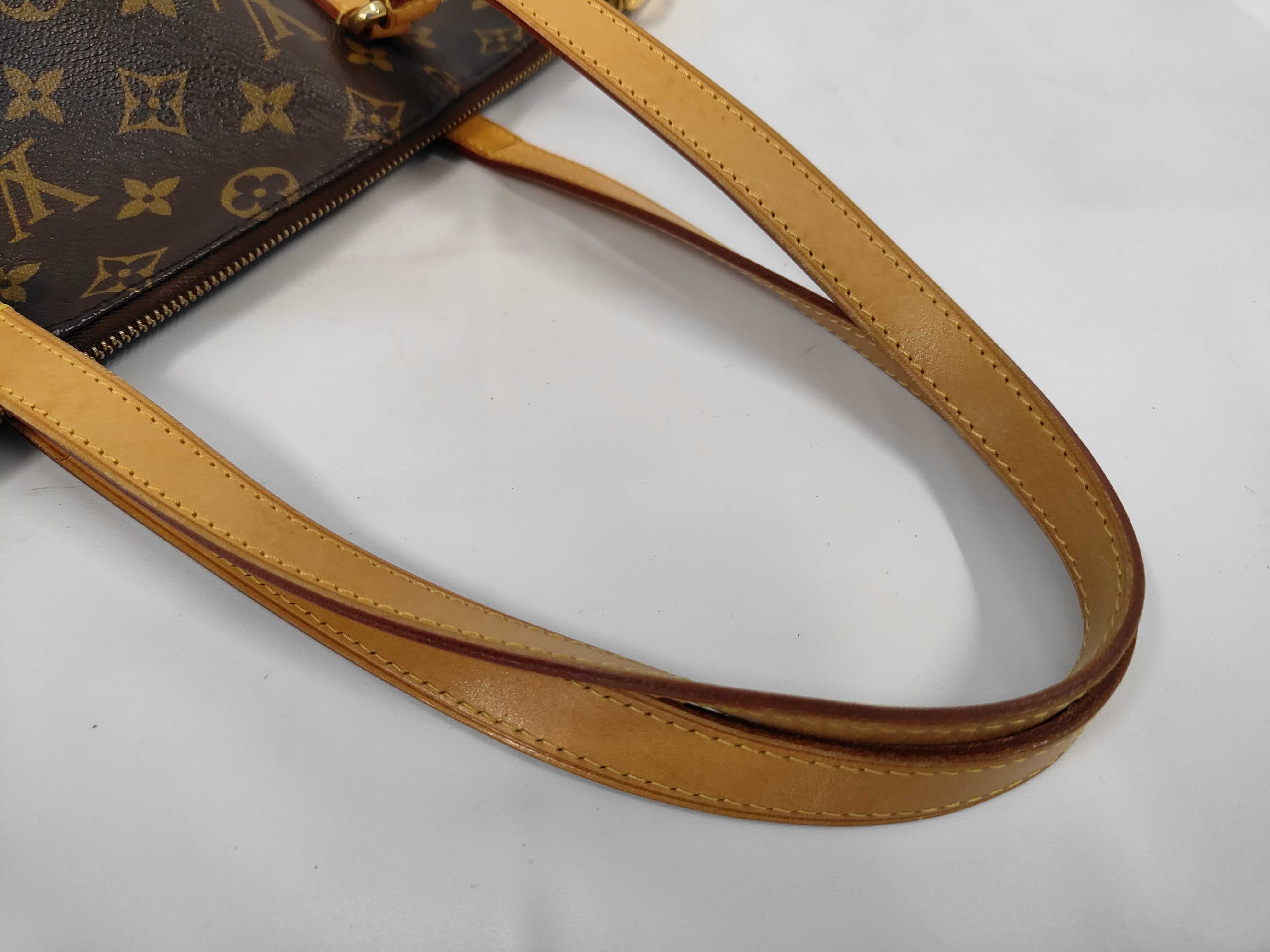 Monogram Louis Vuitton Monogram Handbag — view 3
