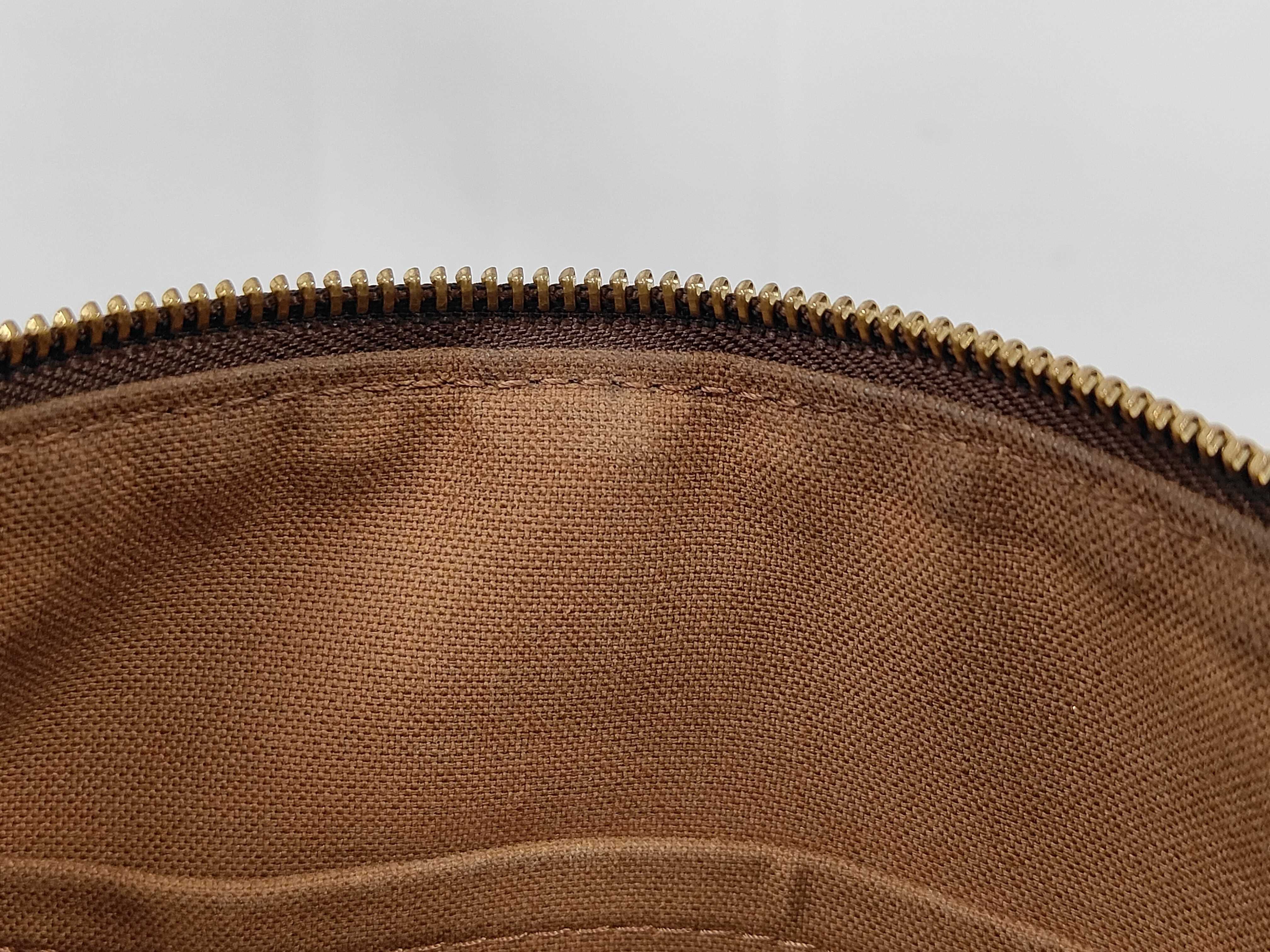 Monogram Louis Vuitton Monogram Handbag — view 8