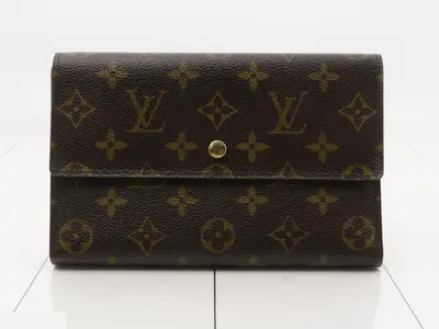 Pochette Passport