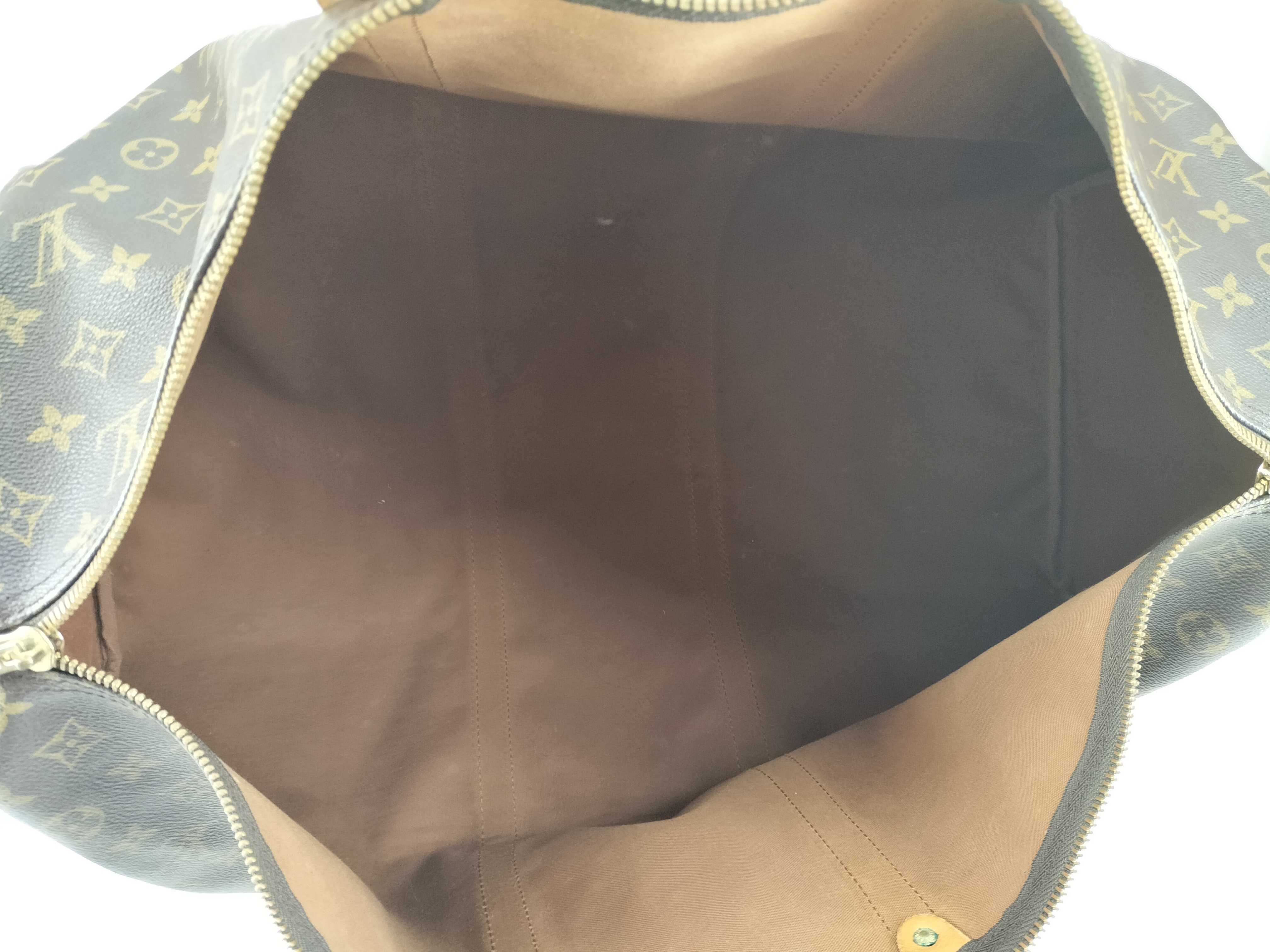 LV Keepall Boston Bag — view 13