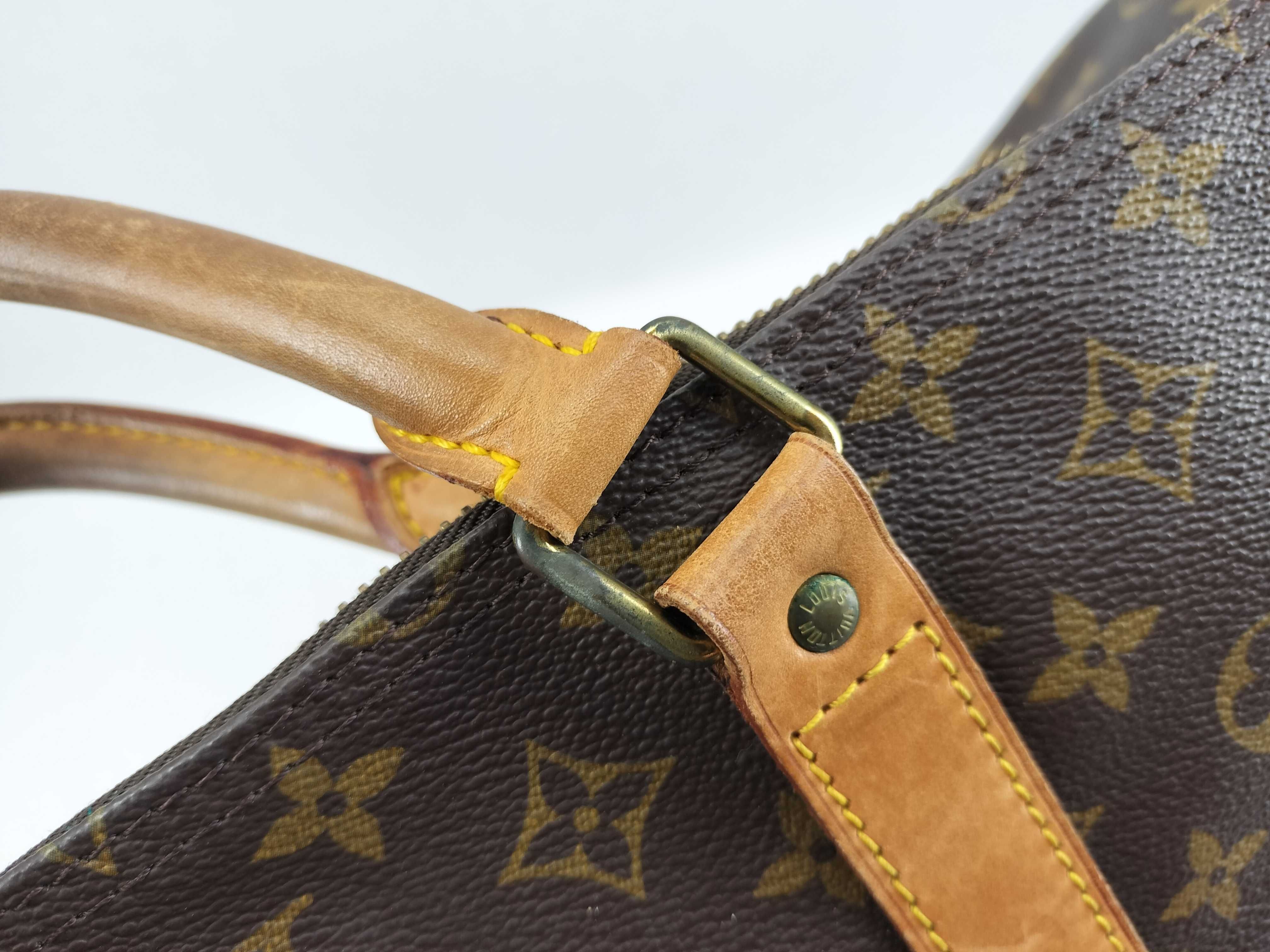 LV Keepall Boston Bag — view 5