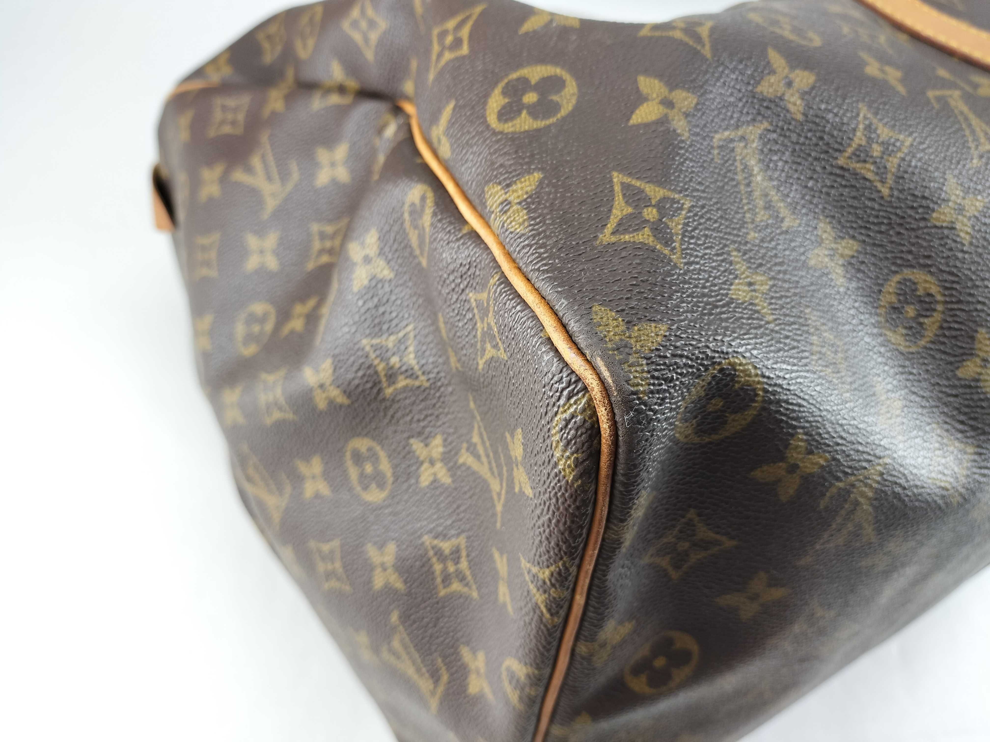 LV Keepall Boston Bag — view 7