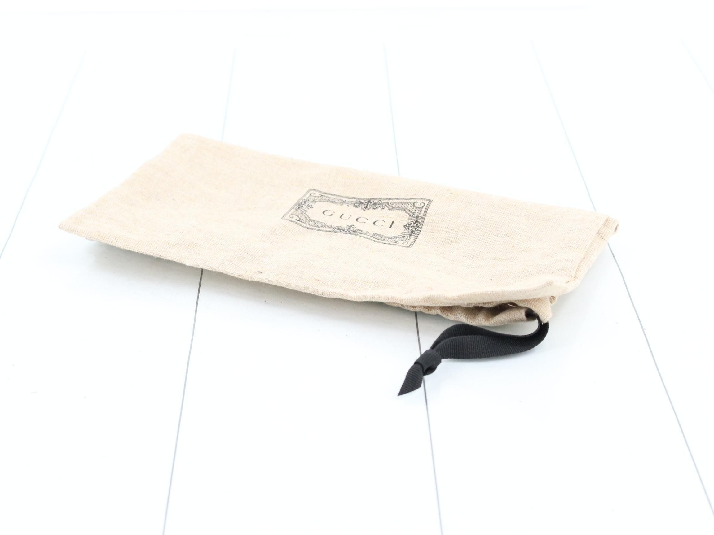 Interlocking G Belt, Size 85/34 — view 4