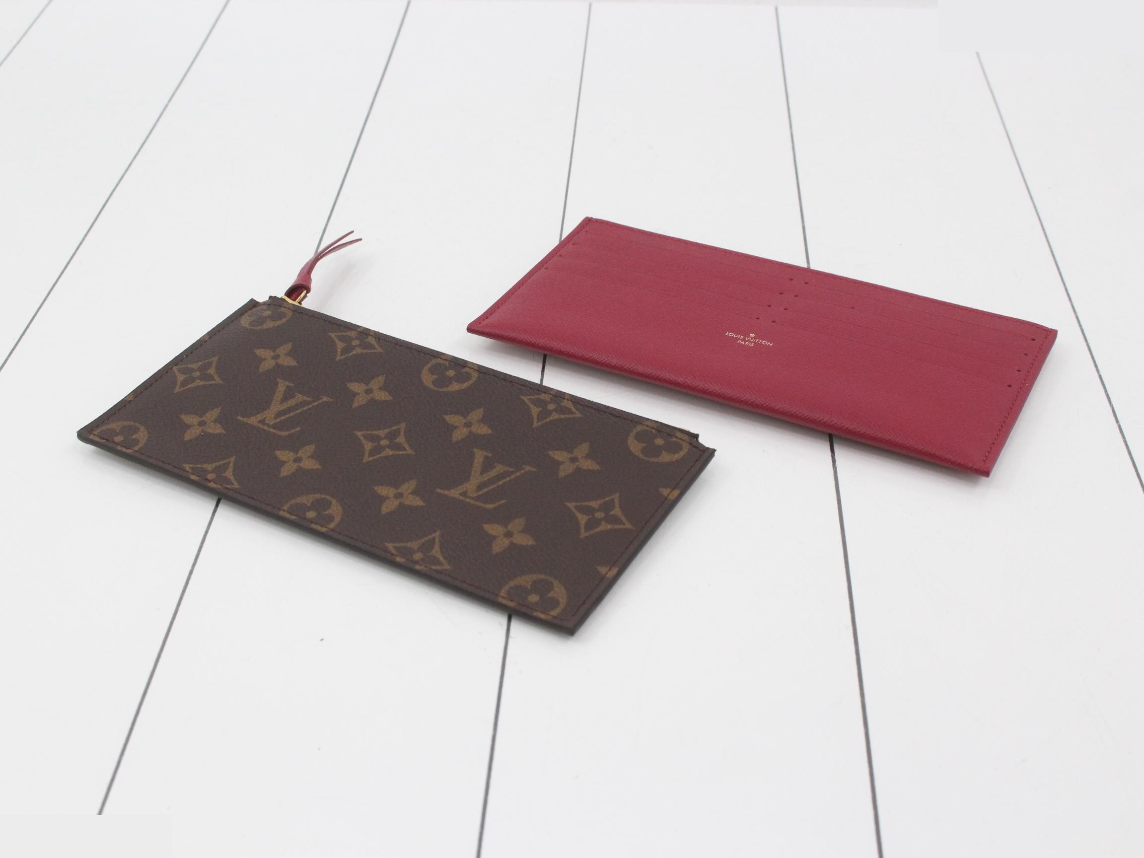 Pochette Felicie Pouch