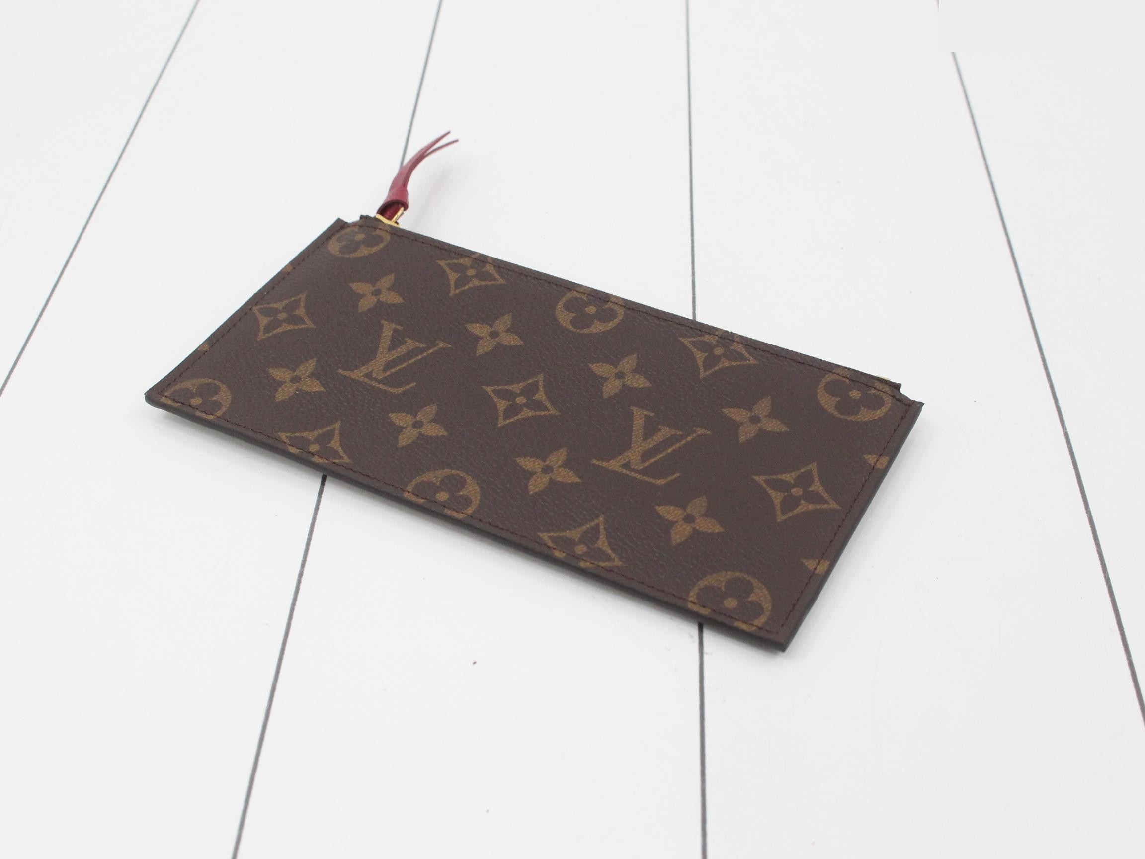 Pochette Felicie Pouch — view 2