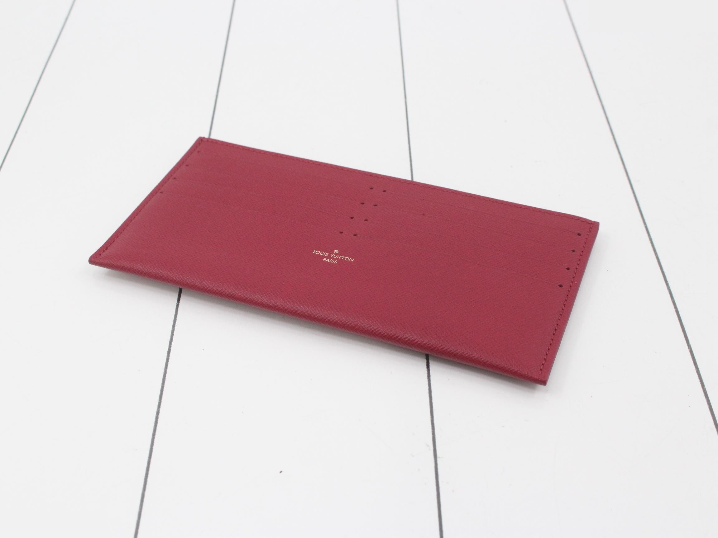 Pochette Felicie Pouch — view 3