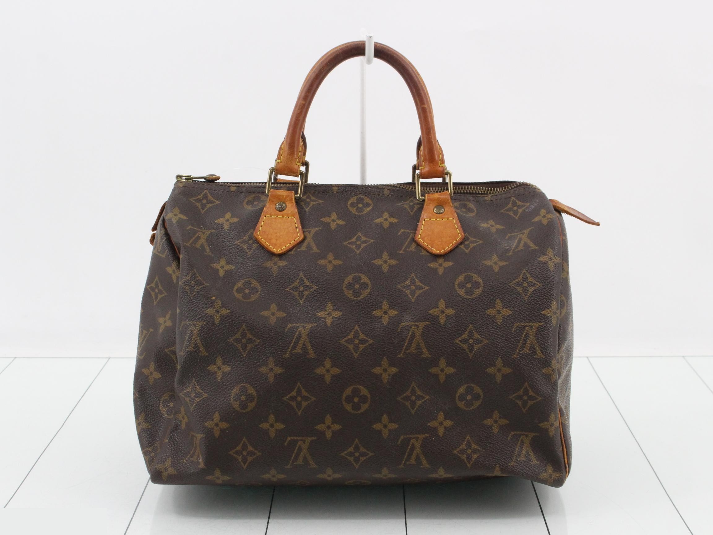 Speedy 30 handbag (M41256) — view 2