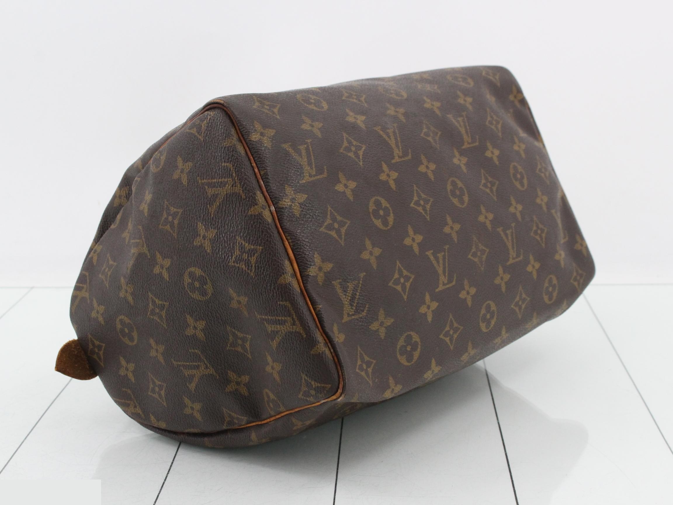 Speedy 30 handbag (M41256) — view 5