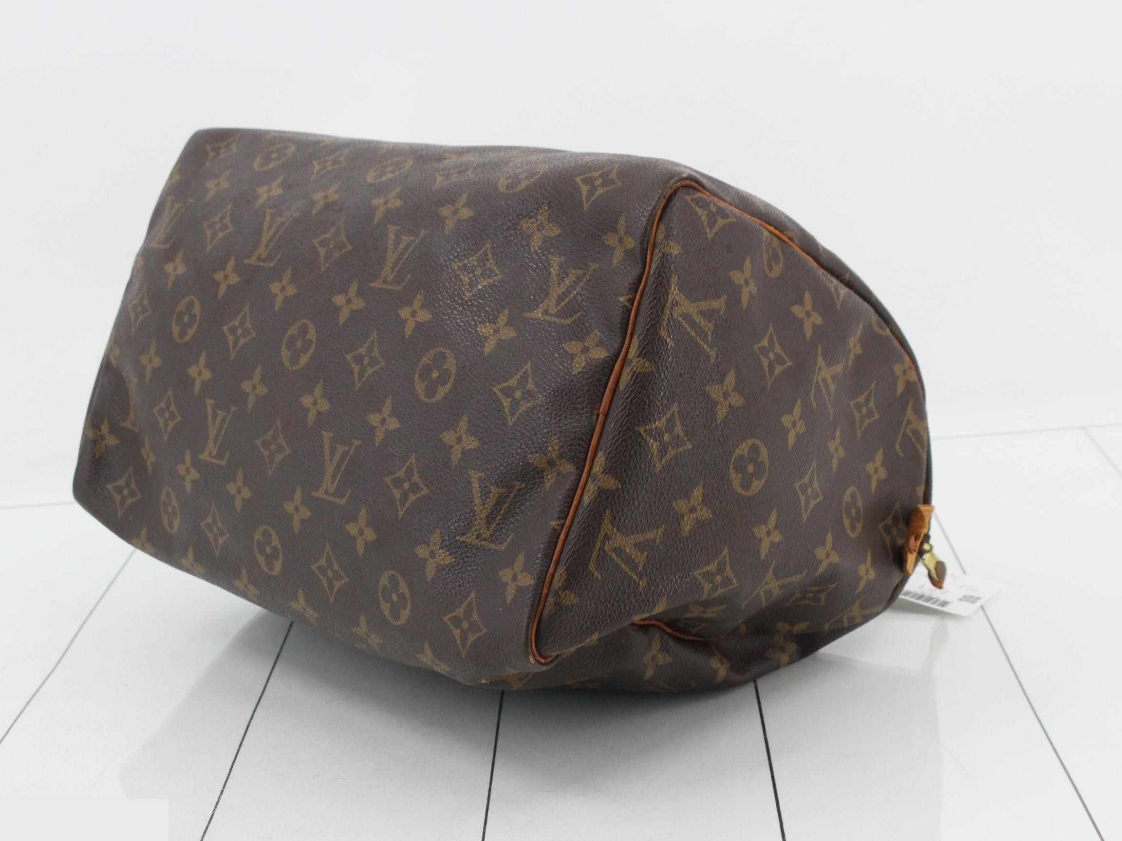 Speedy 30 handbag (M41256) — view 6