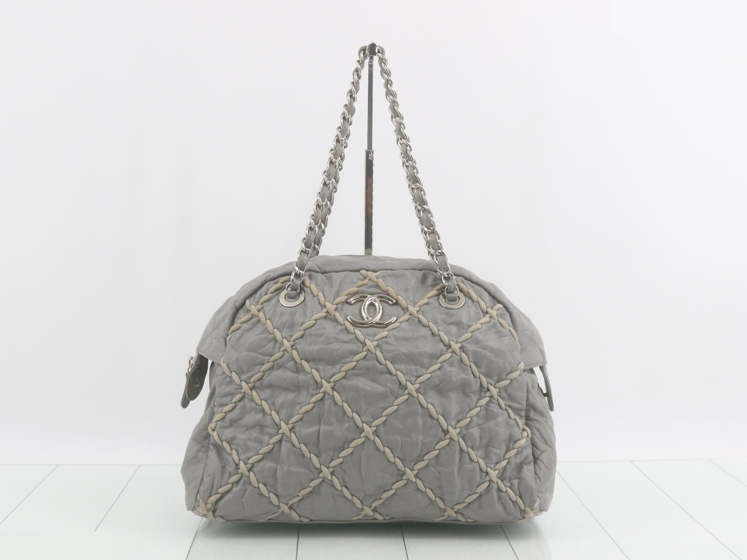 Ultra Stitch Tote Bag, Series 15