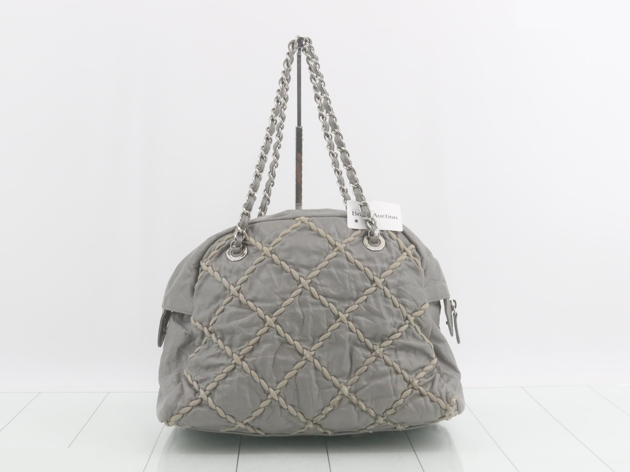 Ultra Stitch Tote Bag, Series 15 — view 2