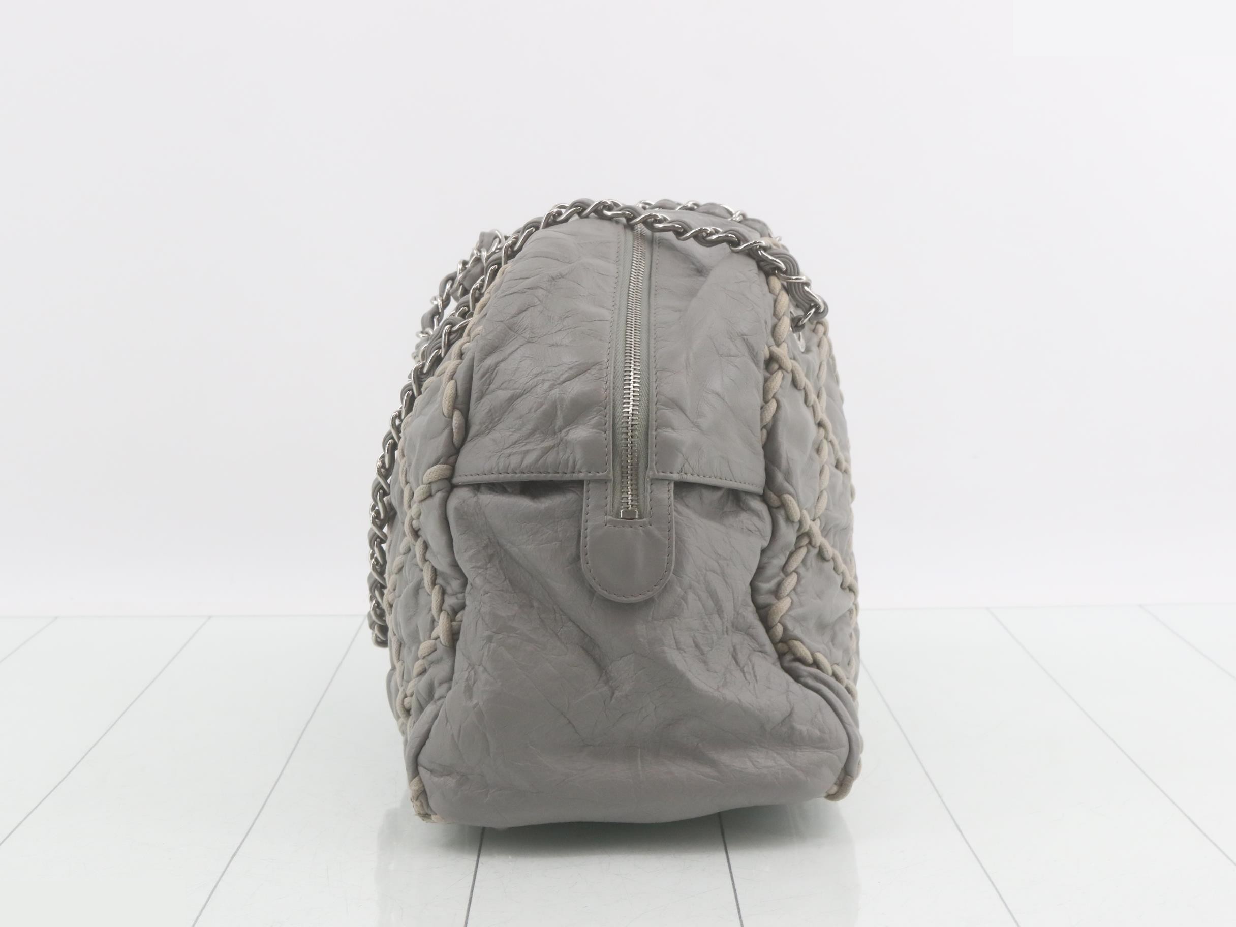 Ultra Stitch Tote Bag, Series 15 — view 3