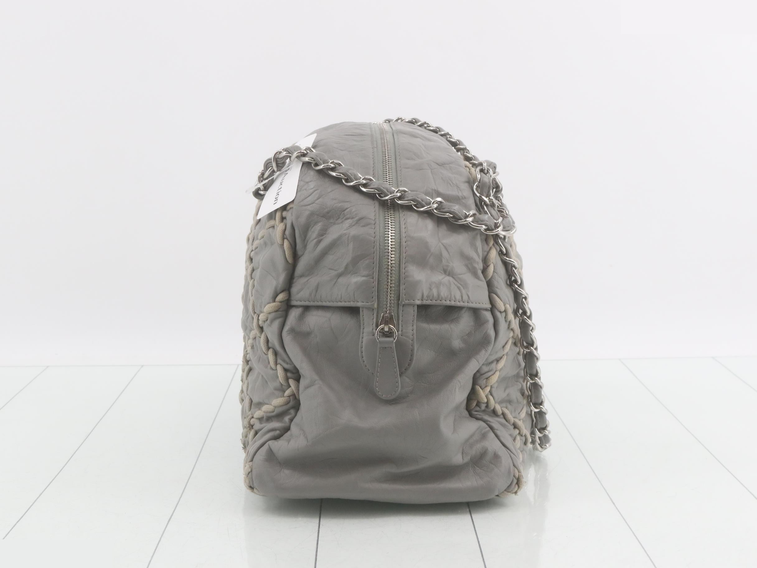 Ultra Stitch Tote Bag, Series 15 — view 4