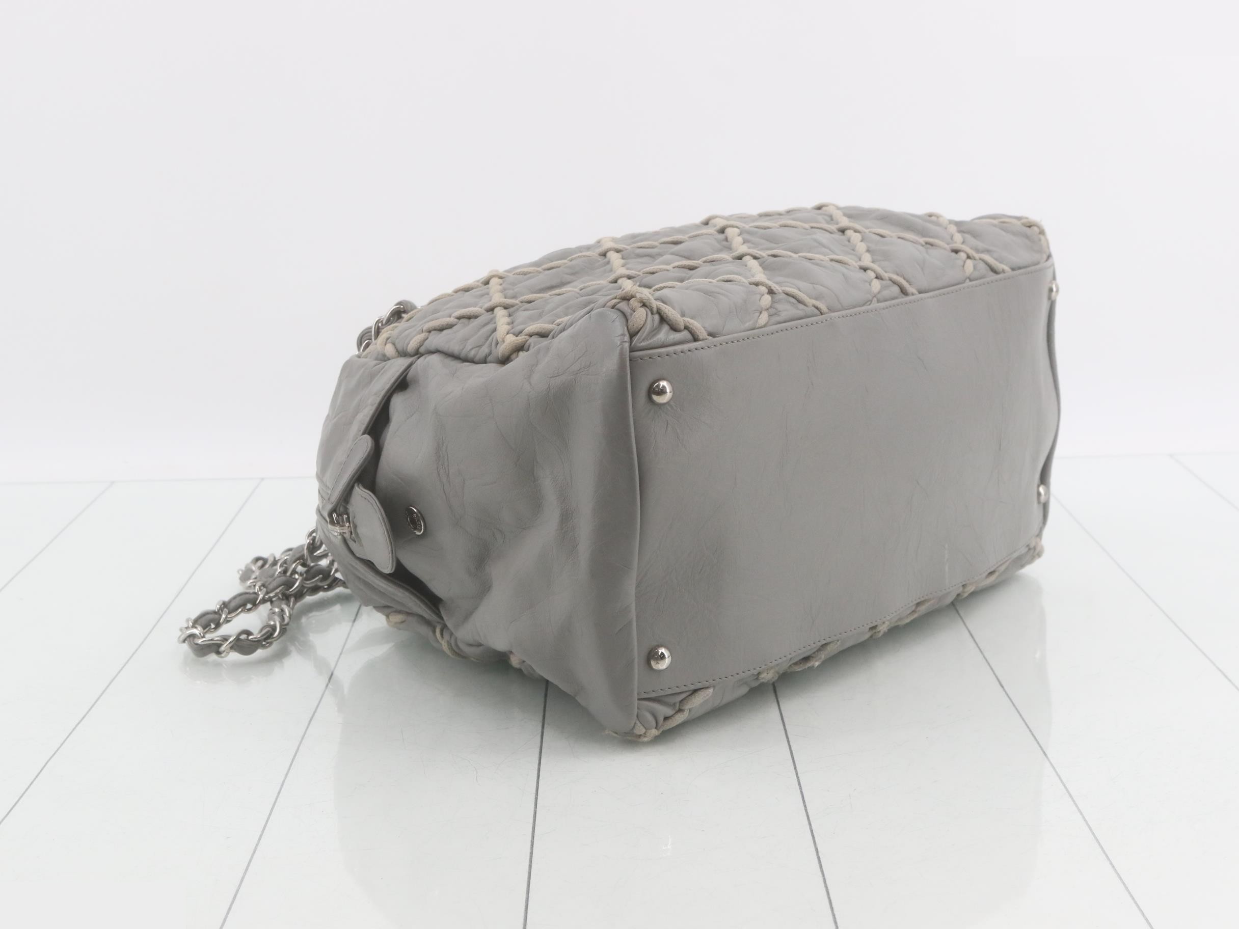 Ultra Stitch Tote Bag, Series 15 — view 5