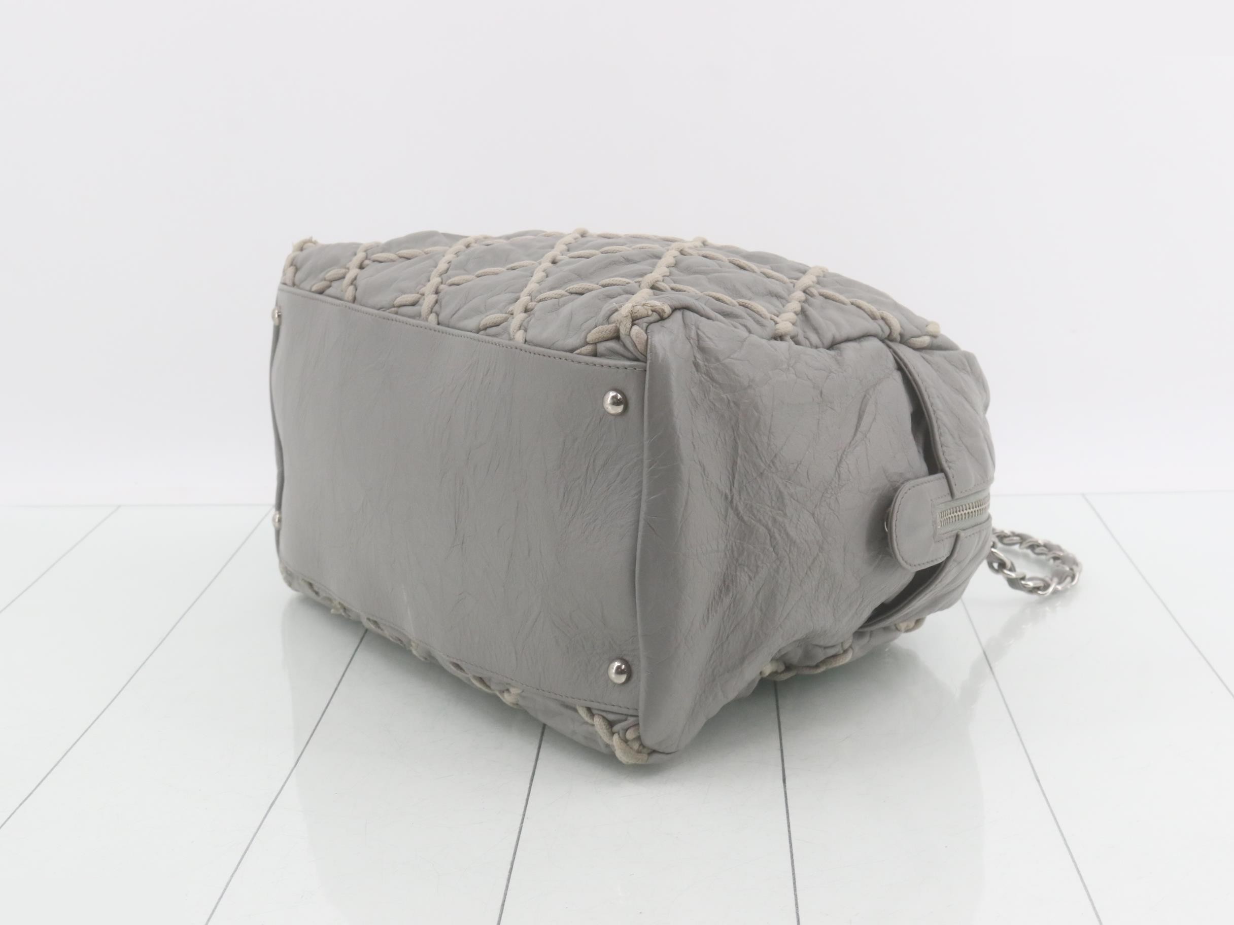 Ultra Stitch Tote Bag, Series 15 — view 6