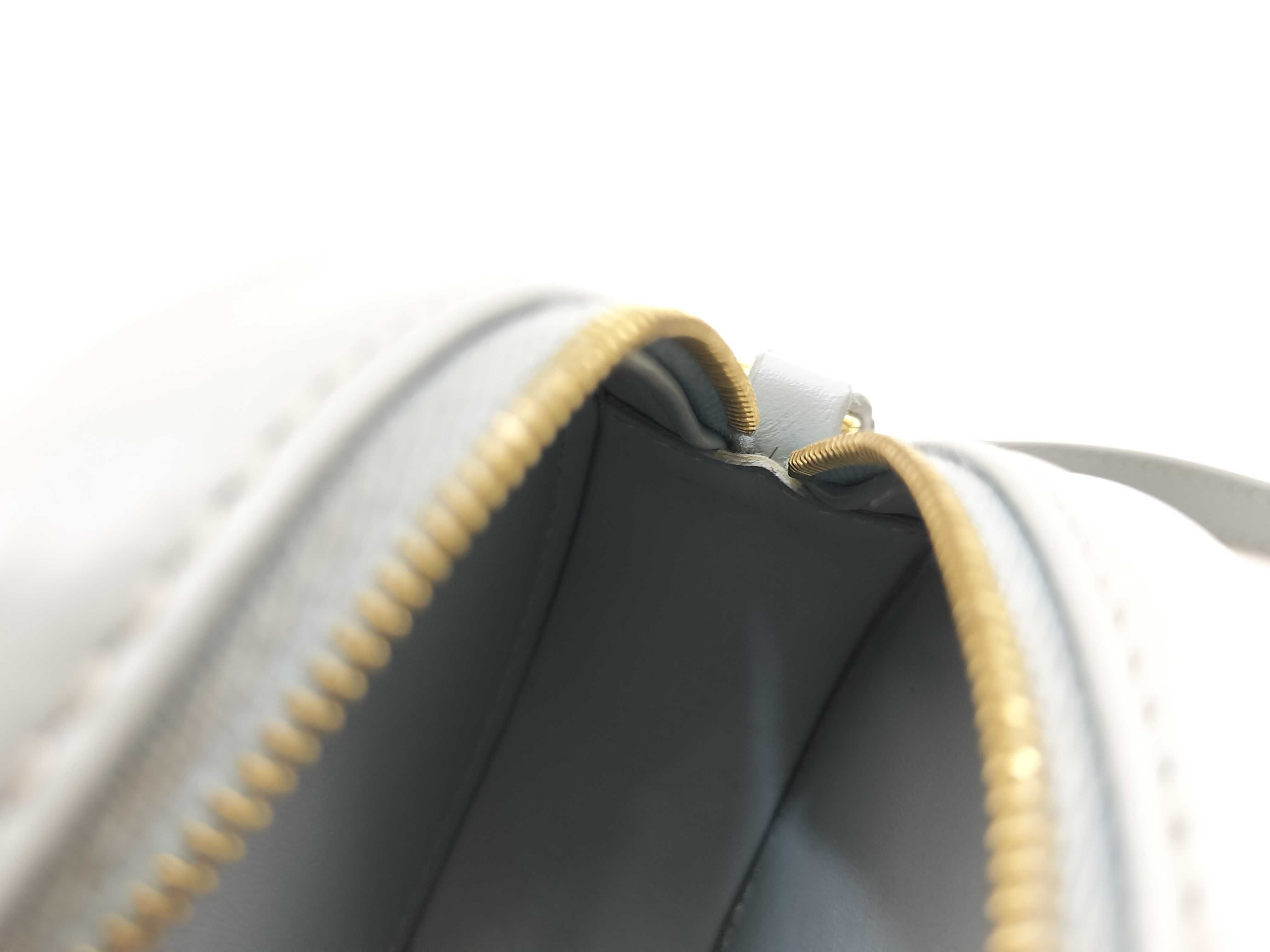 Triomphe Shoulder Bag — view 12