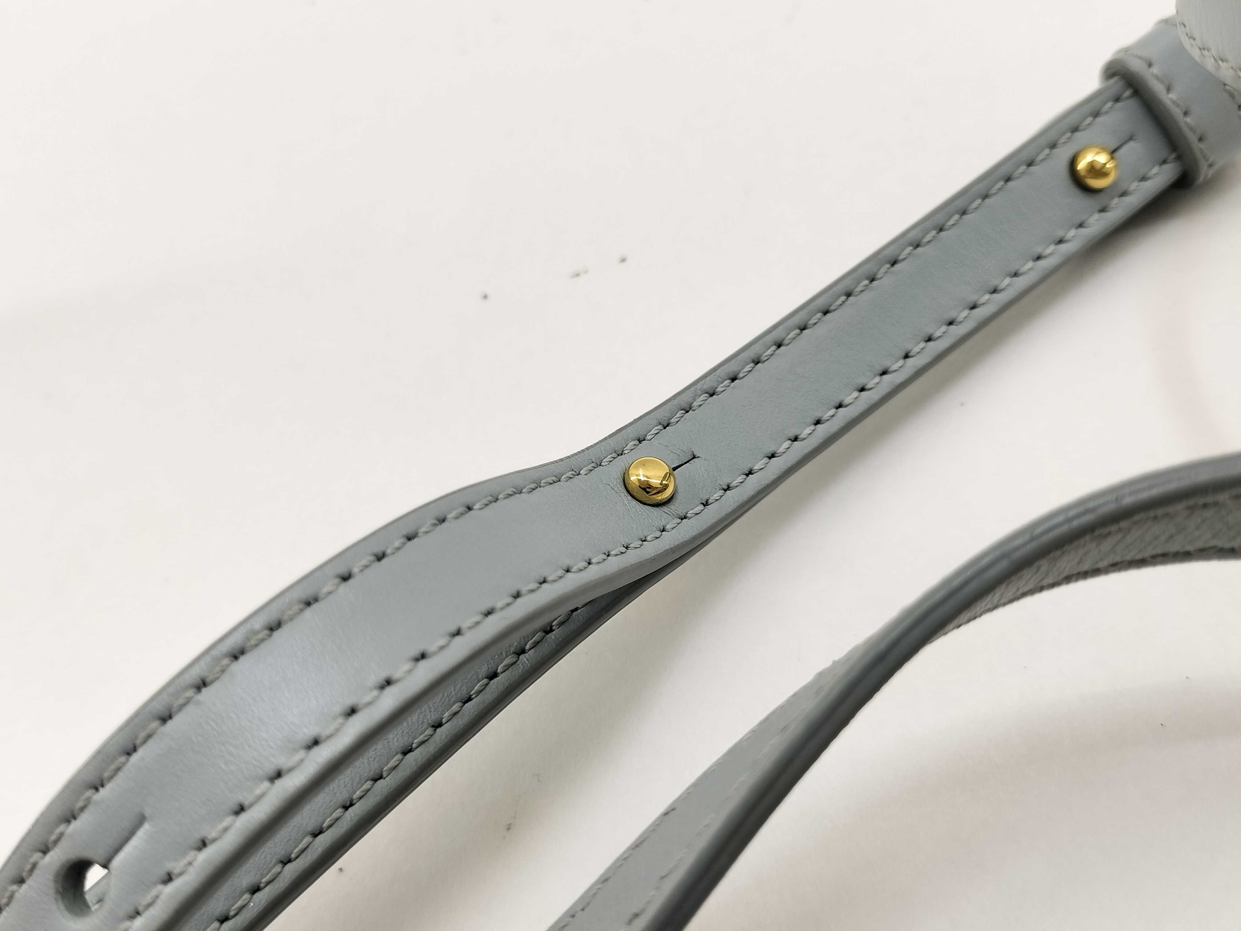 Triomphe Shoulder Bag — view 8