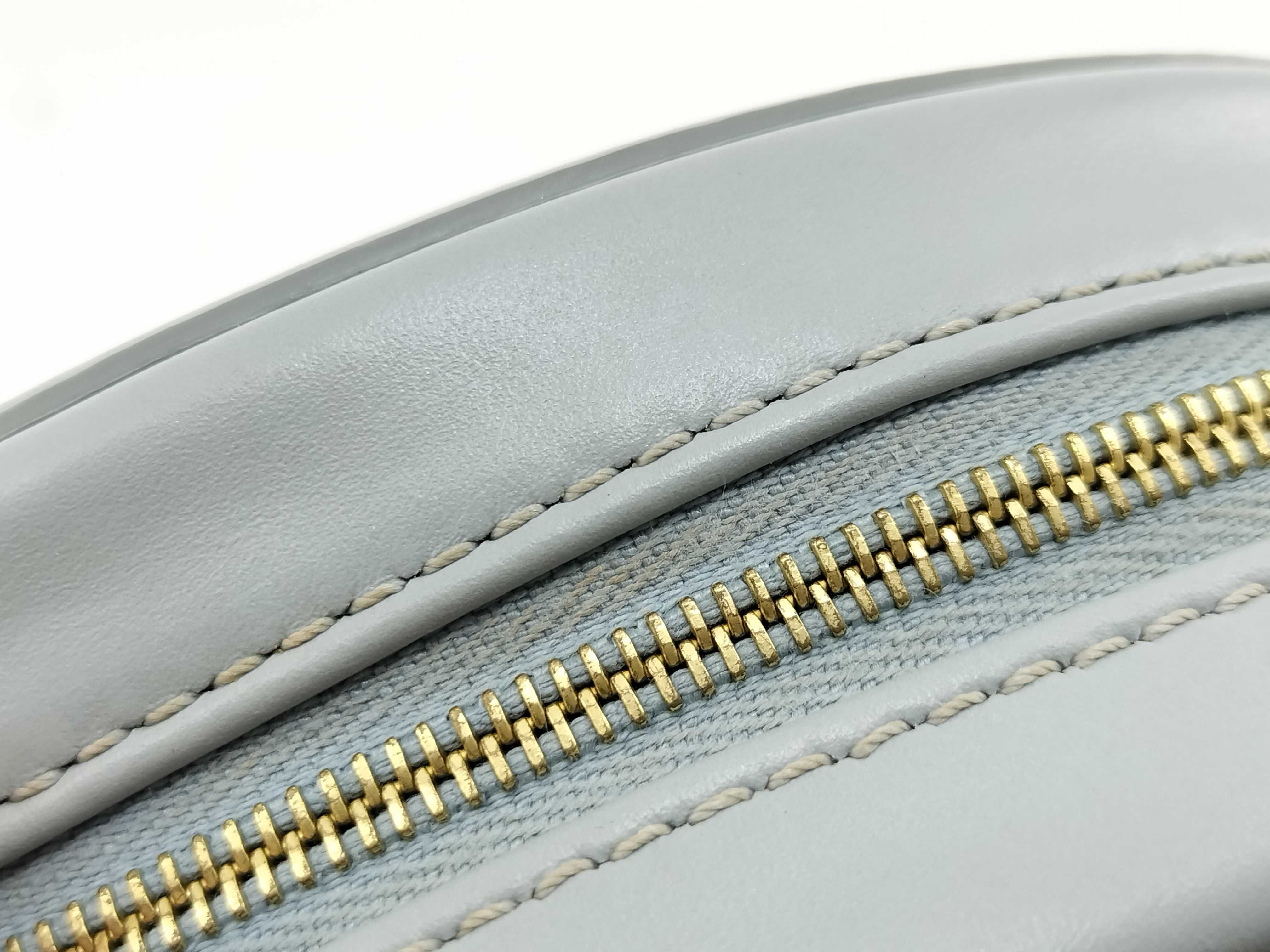 Triomphe Shoulder Bag — view 10