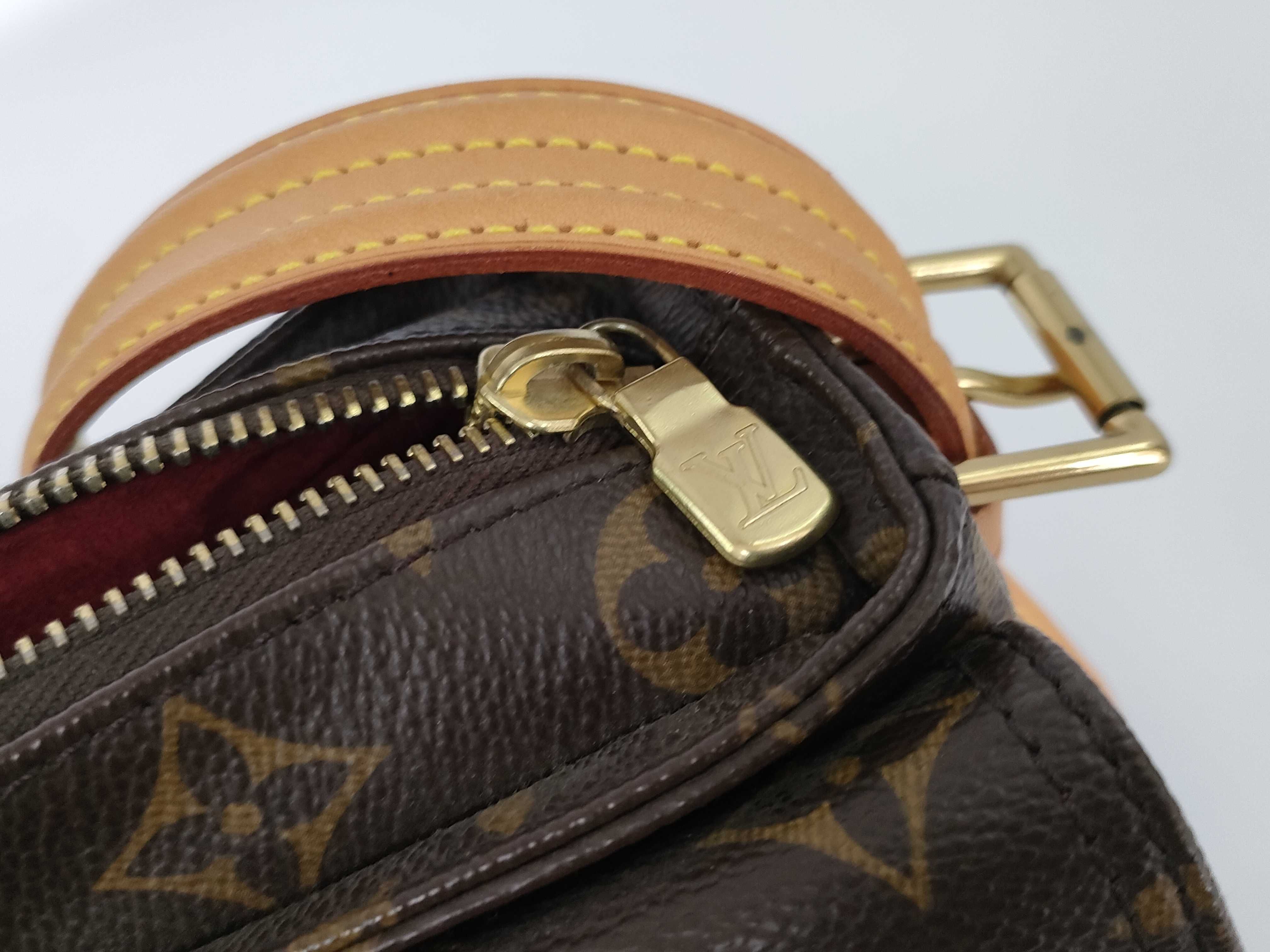Monogram LV Vivacite MM Shoulder Bag — view 13