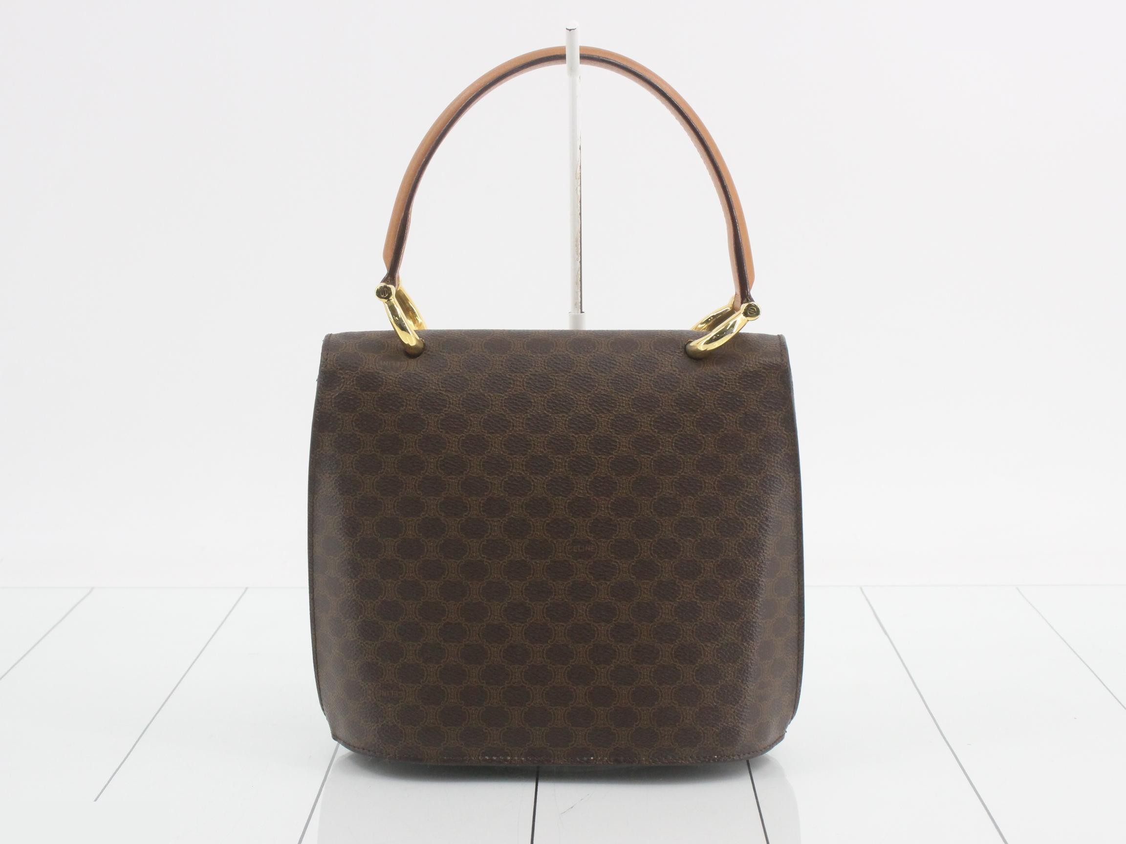 Macadam pattern bags and handbags — view 2