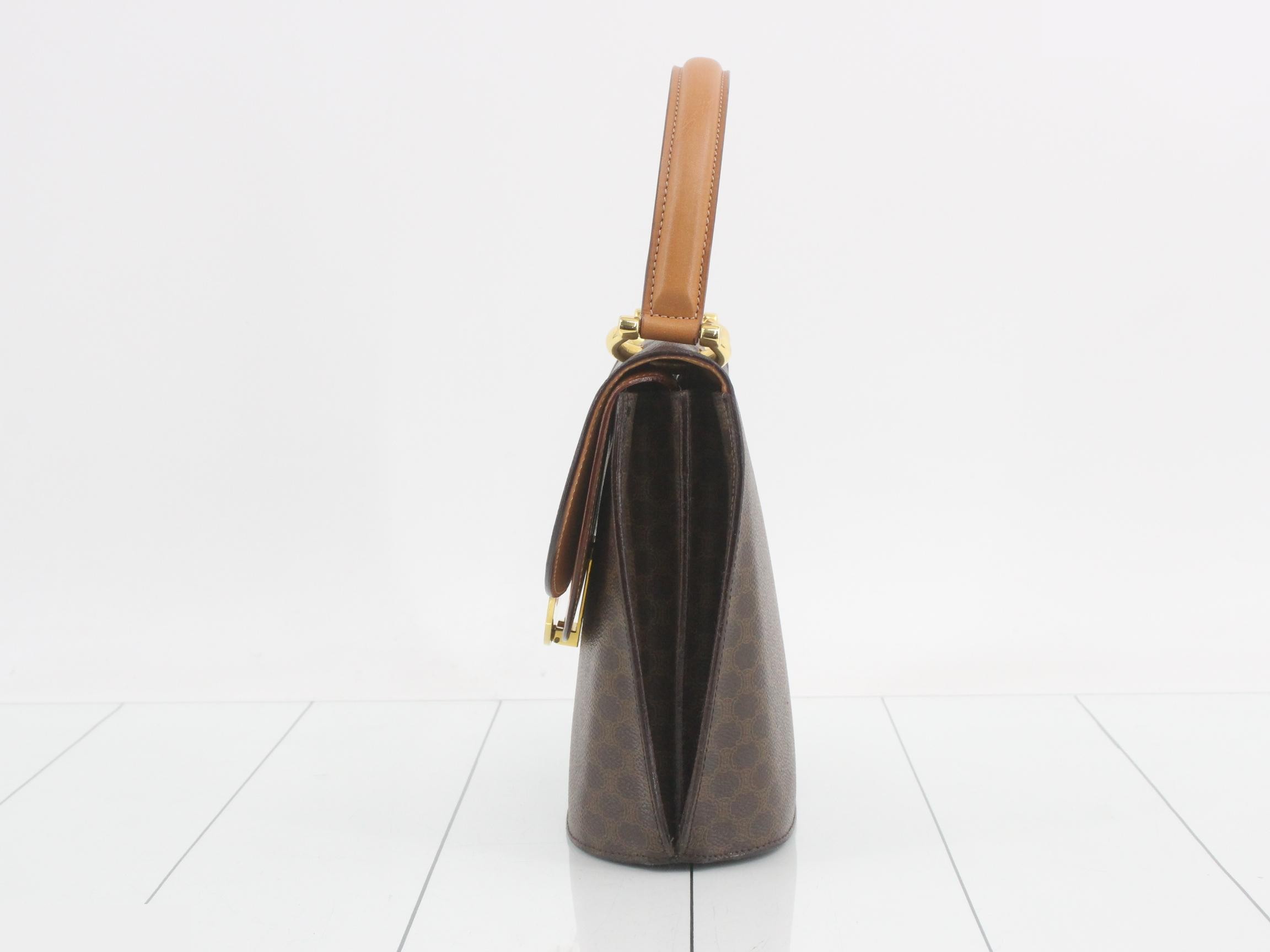 Macadam pattern bags and handbags — view 3