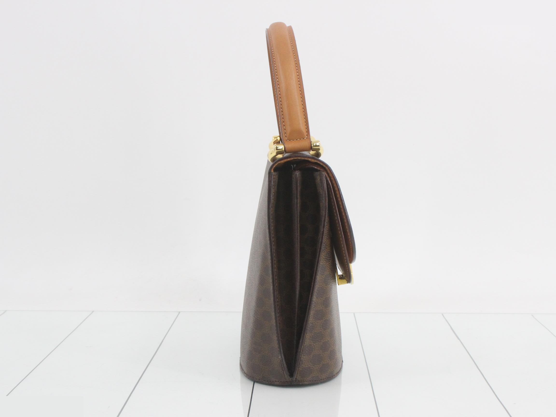 Macadam pattern bags and handbags — view 4