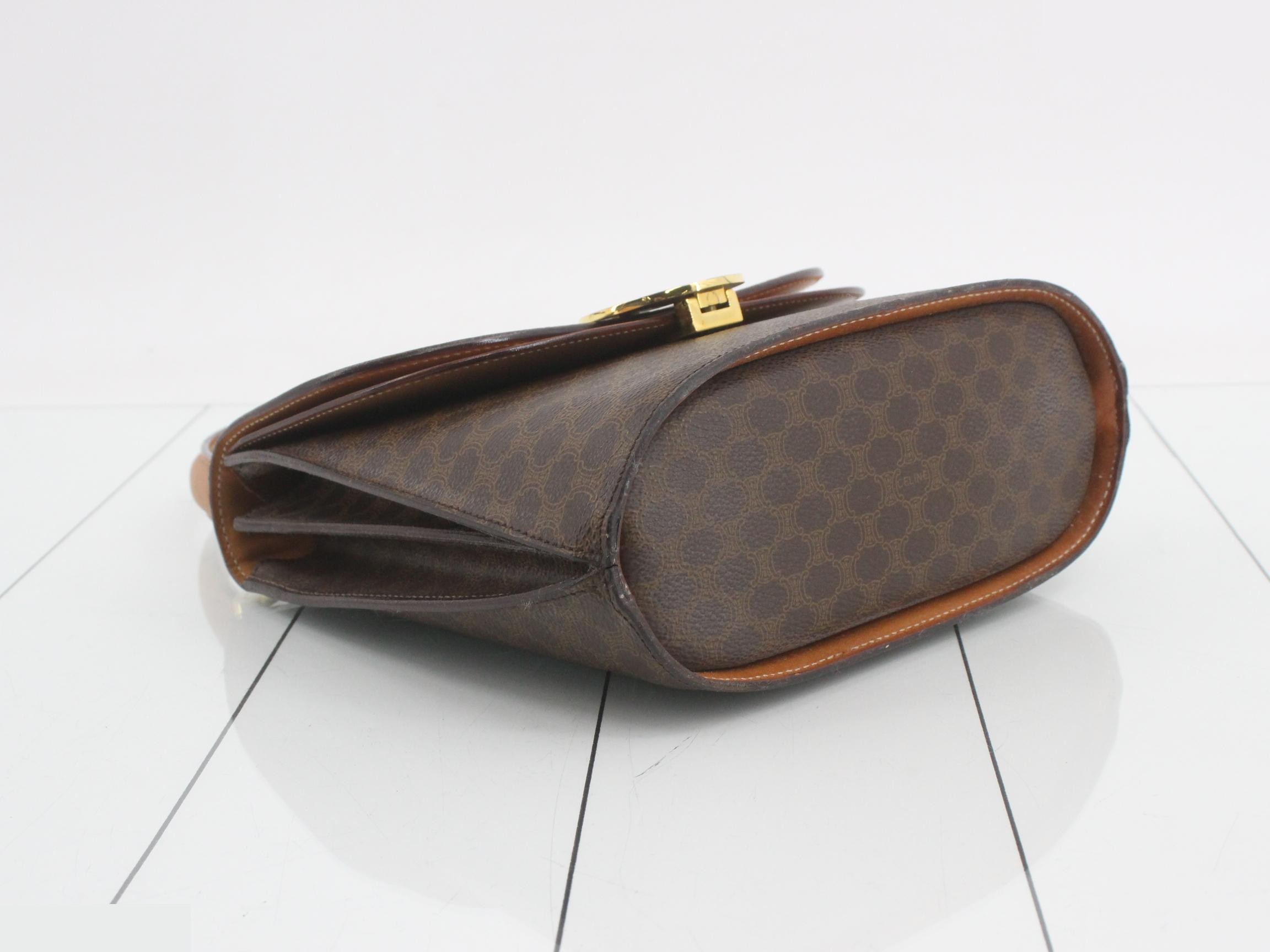 Macadam pattern bags and handbags — view 5