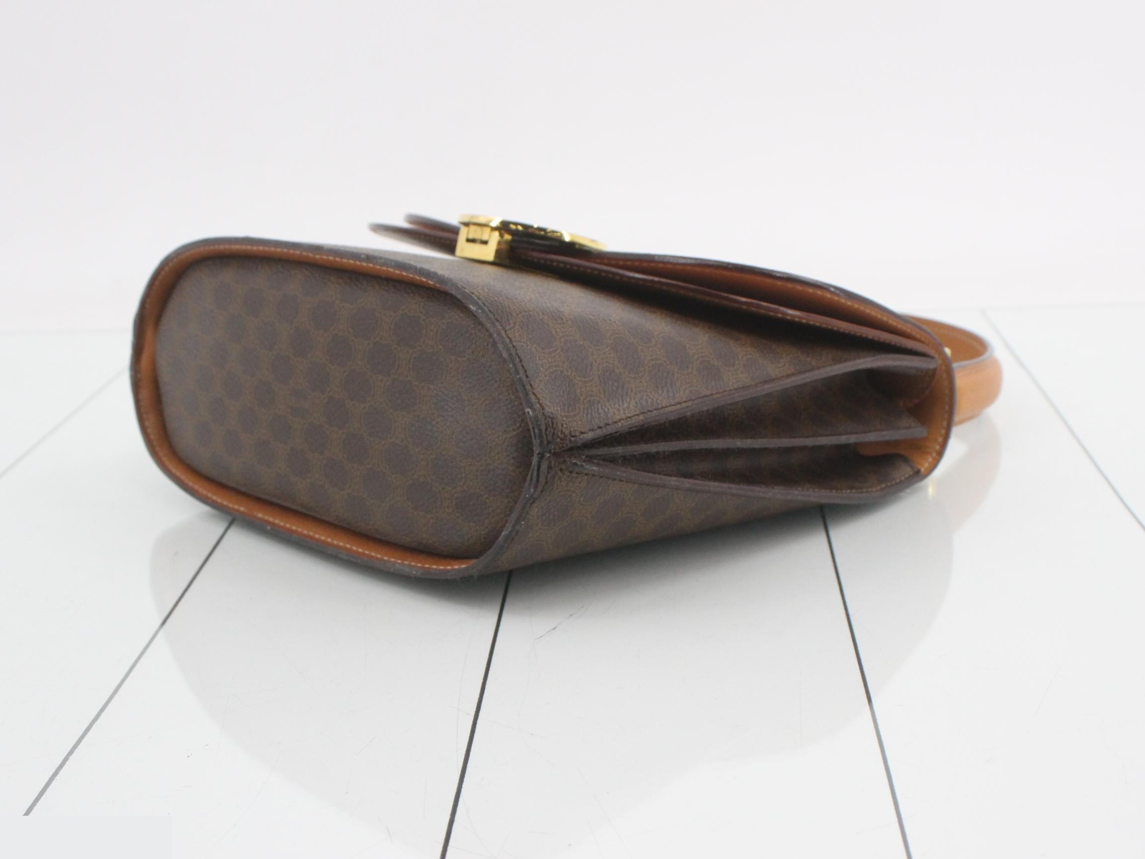 Macadam pattern bags and handbags — view 6