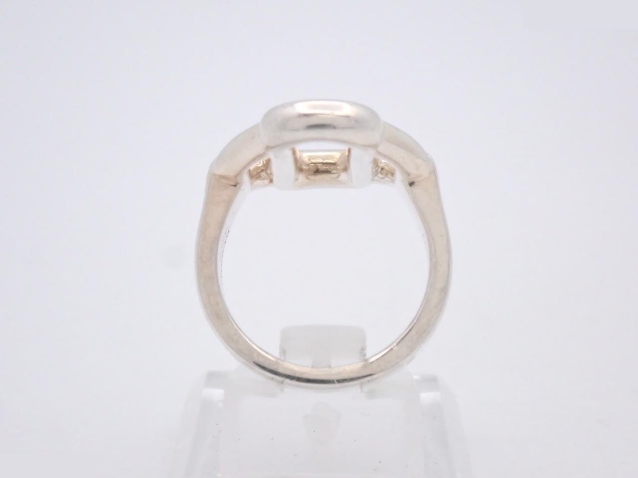 Attrage #52 Ring, 925 Sterling Silver, 9.4g — view 3