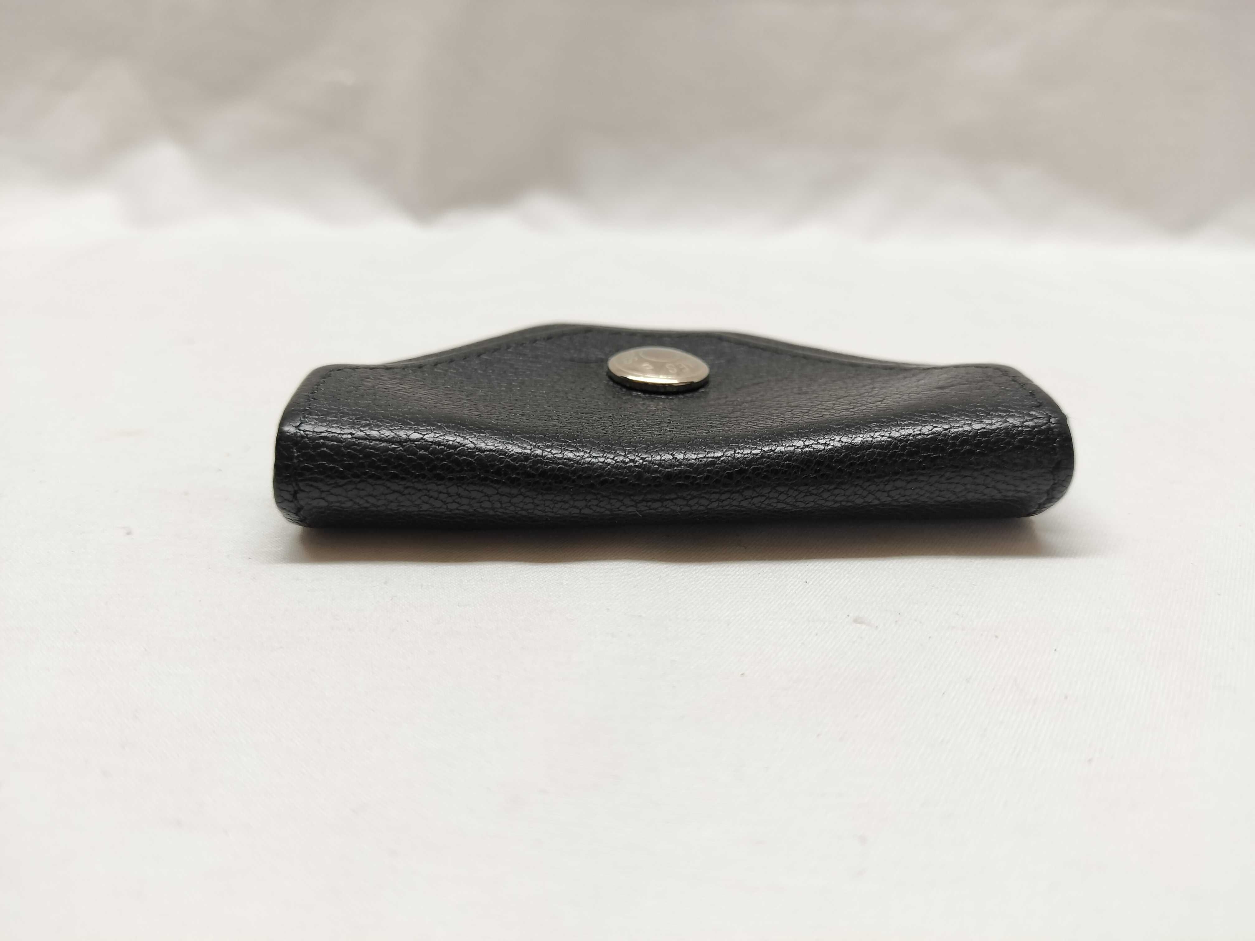 Vanquatriole Black Coin Case — view 5