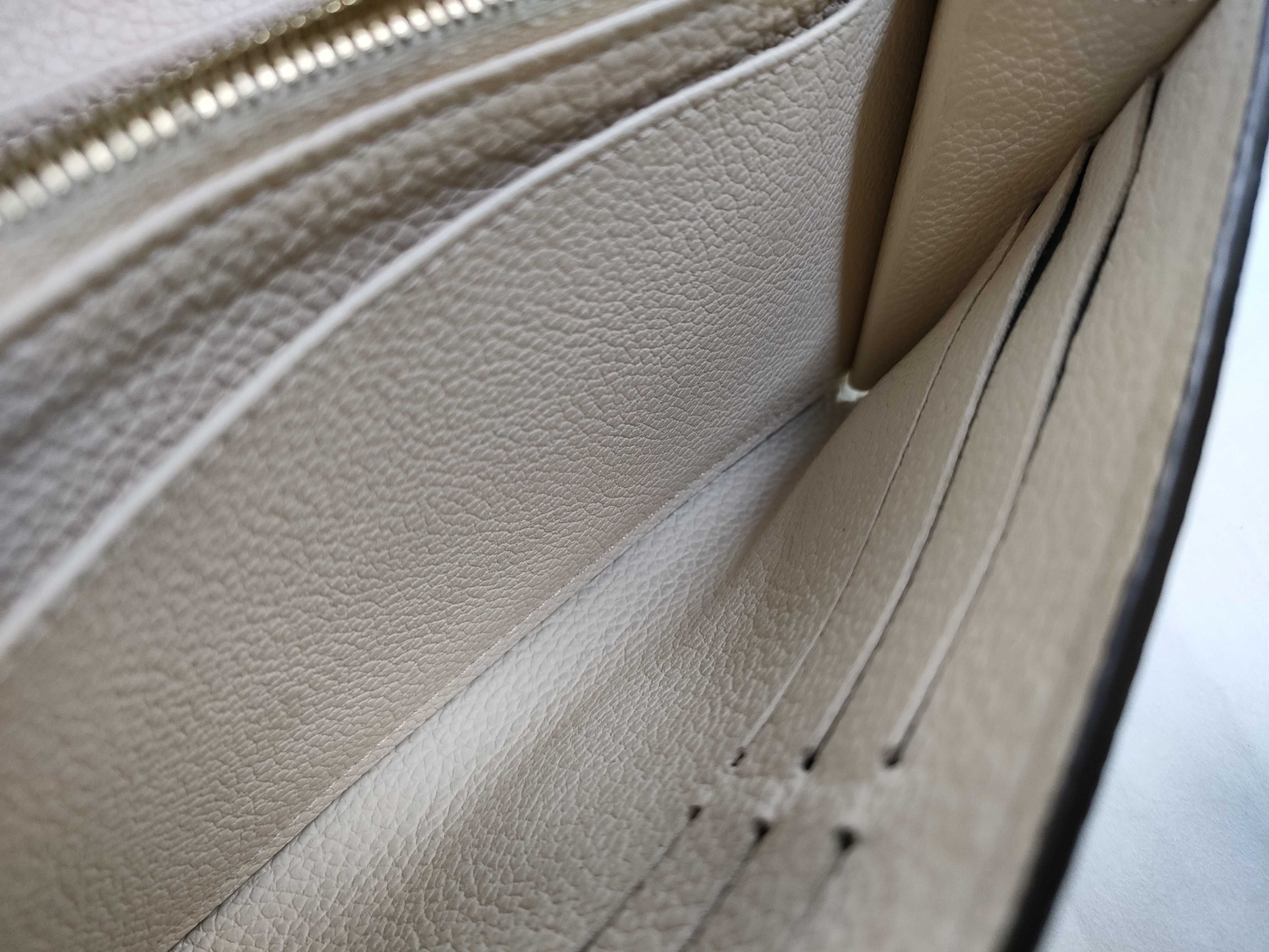 Monogram Empreinte Louis Vuitton Monogram Empreinte Portefeuille Salametis M83276 RFID Wallet — view 11