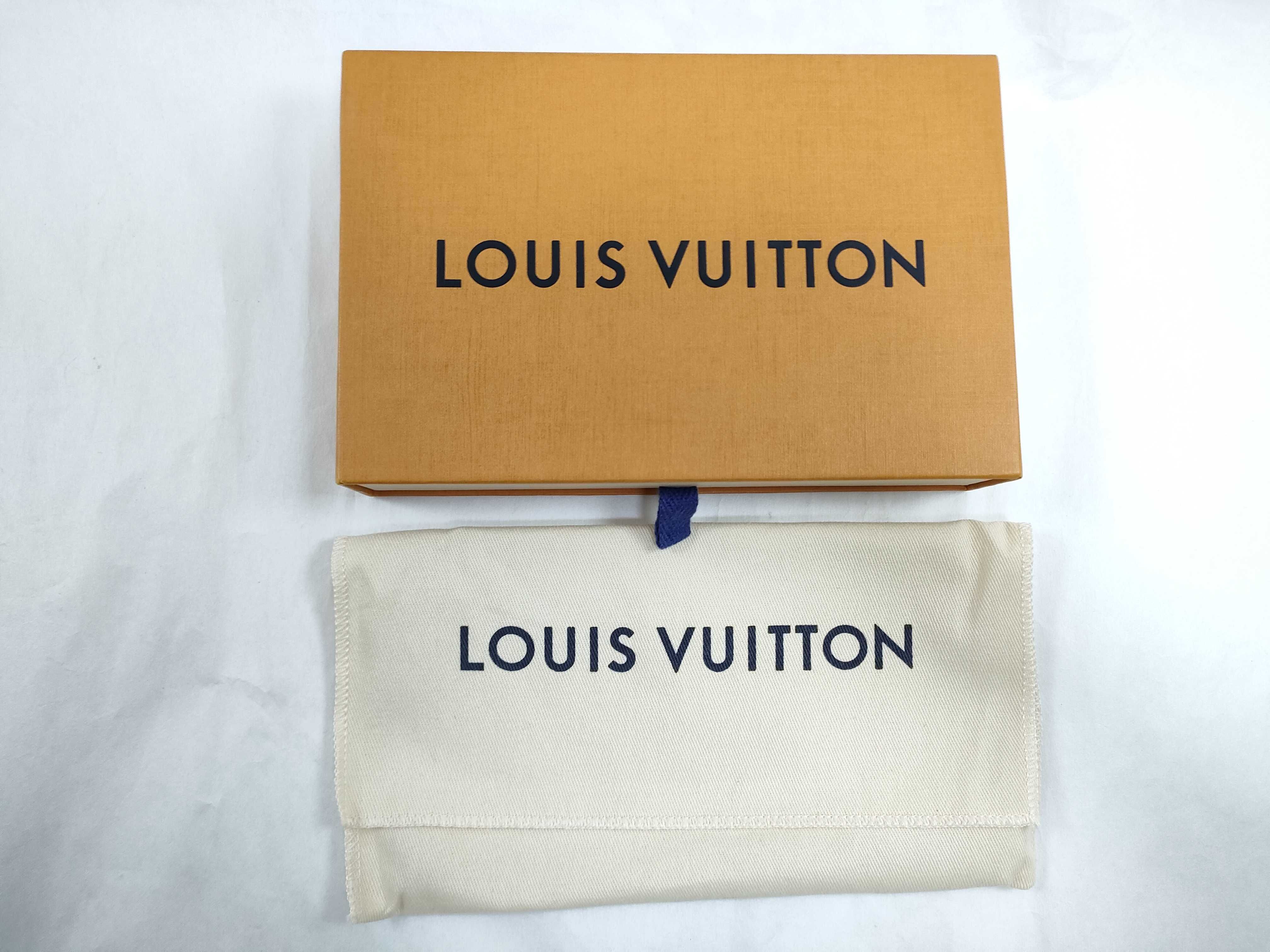 Monogram Empreinte Louis Vuitton Monogram Empreinte Portefeuille Salametis M83276 RFID Wallet — view 13
