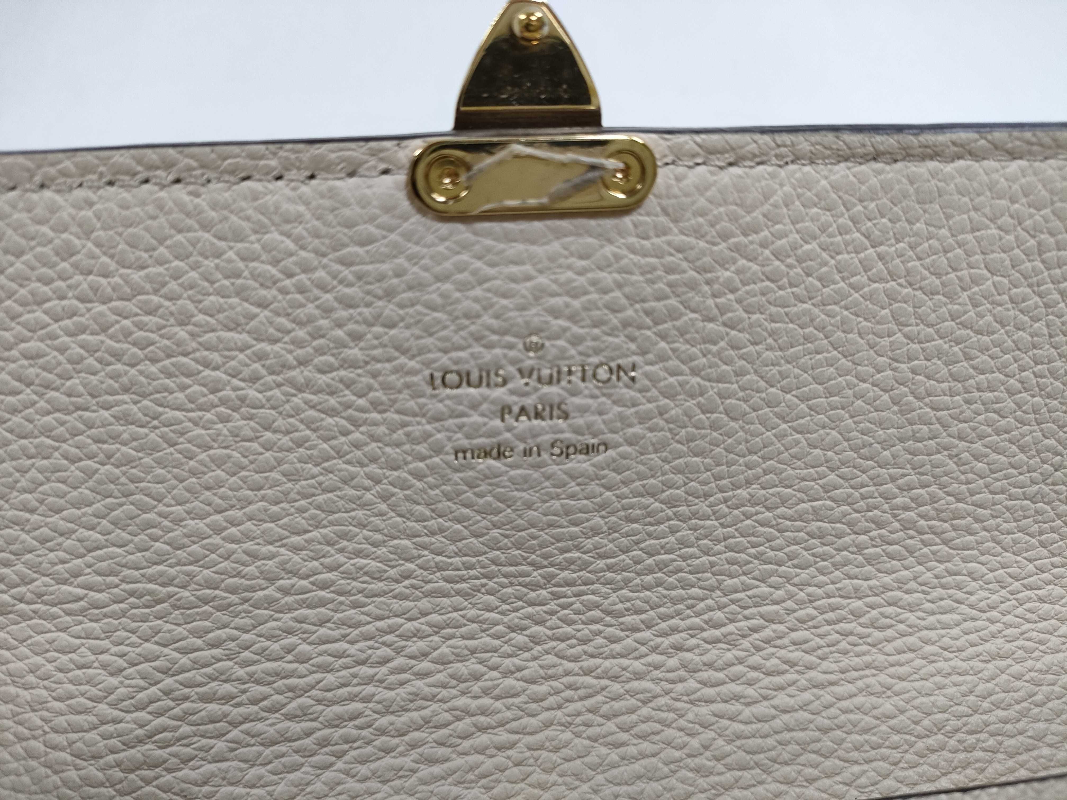 Monogram Empreinte Louis Vuitton Monogram Empreinte Portefeuille Salametis M83276 RFID Wallet — view 8
