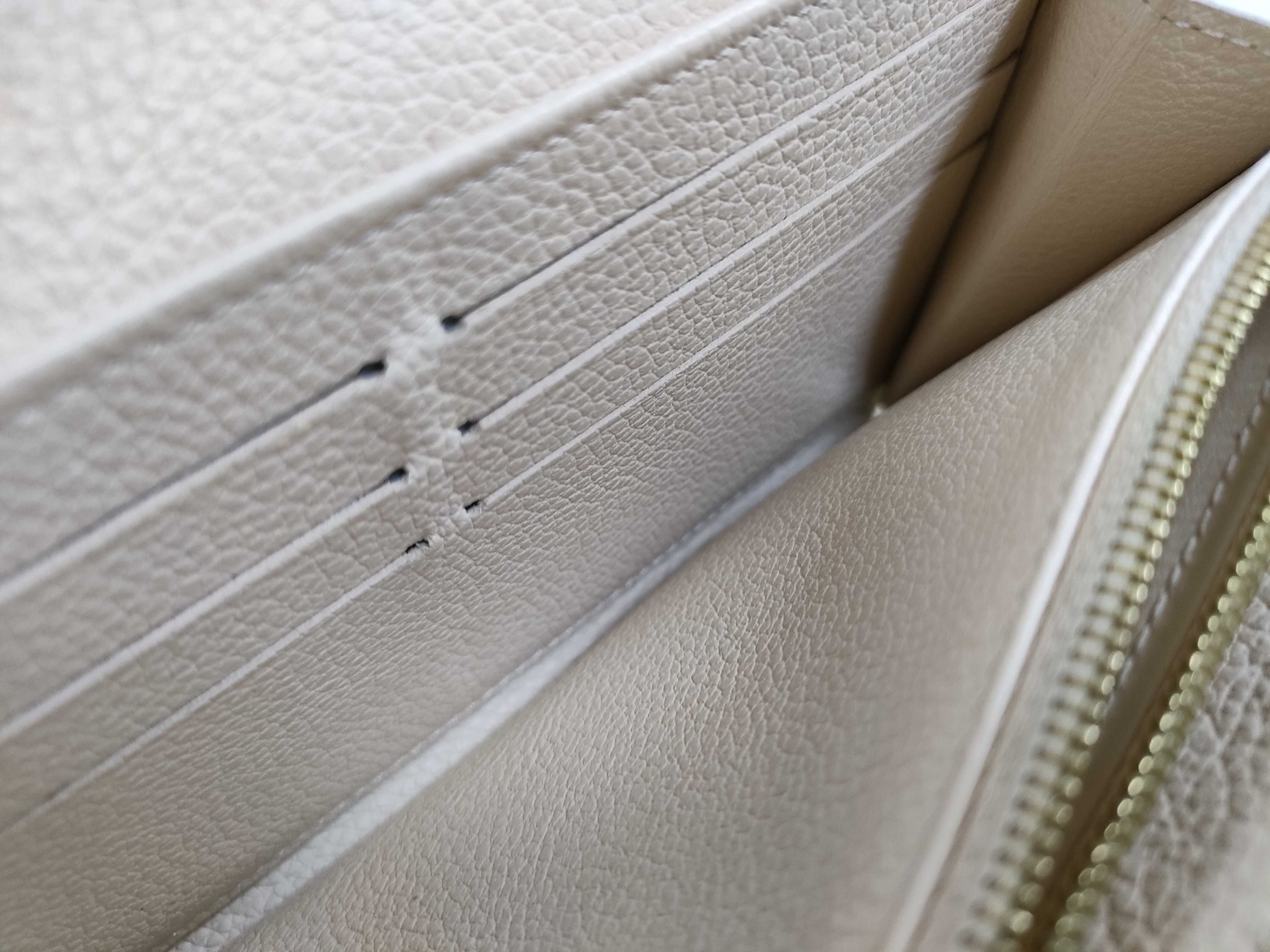 Monogram Empreinte Louis Vuitton Monogram Empreinte Portefeuille Salametis M83276 RFID Wallet — view 10