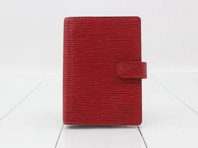 Agenda PM Epi Red